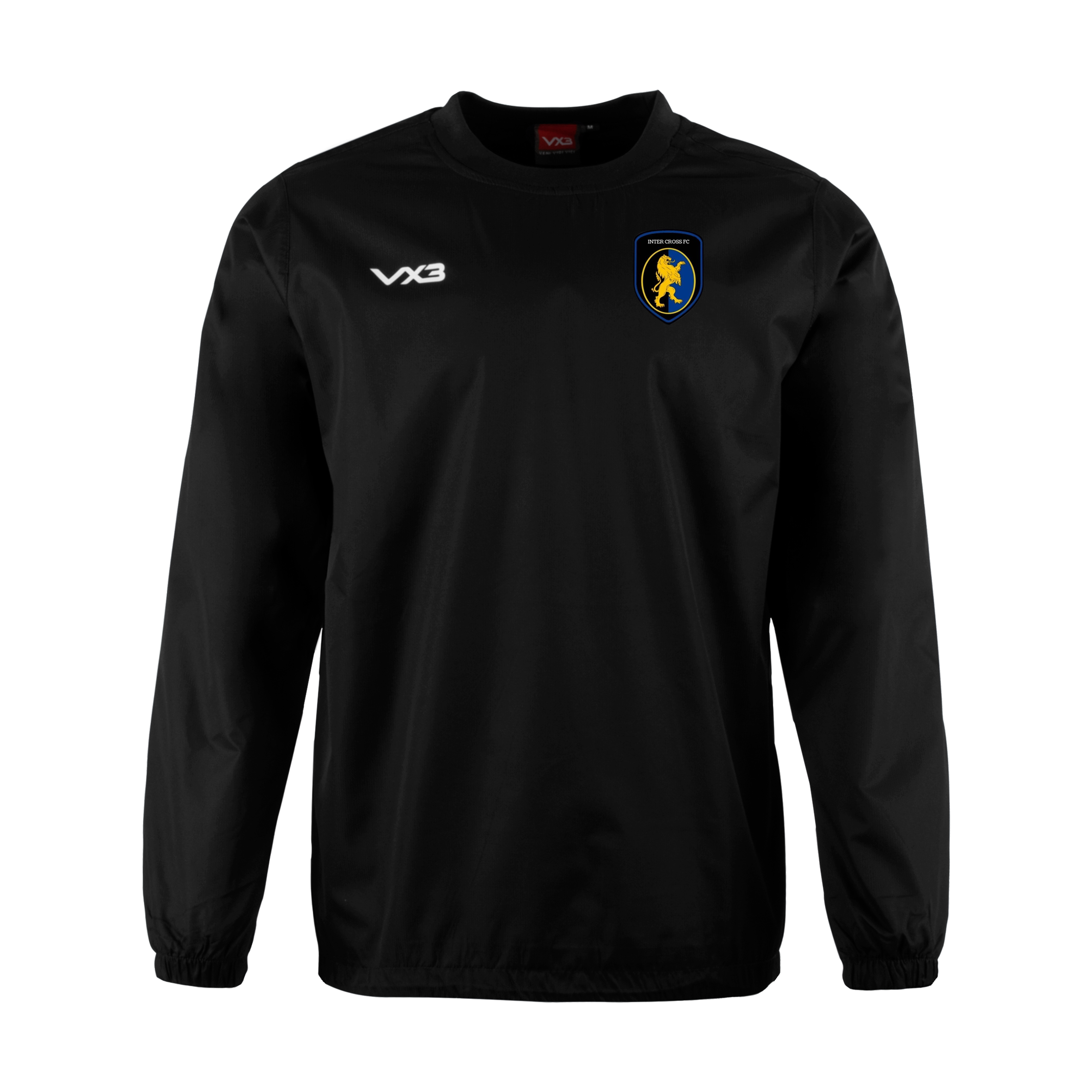 Inter Cross FC Primus Smock