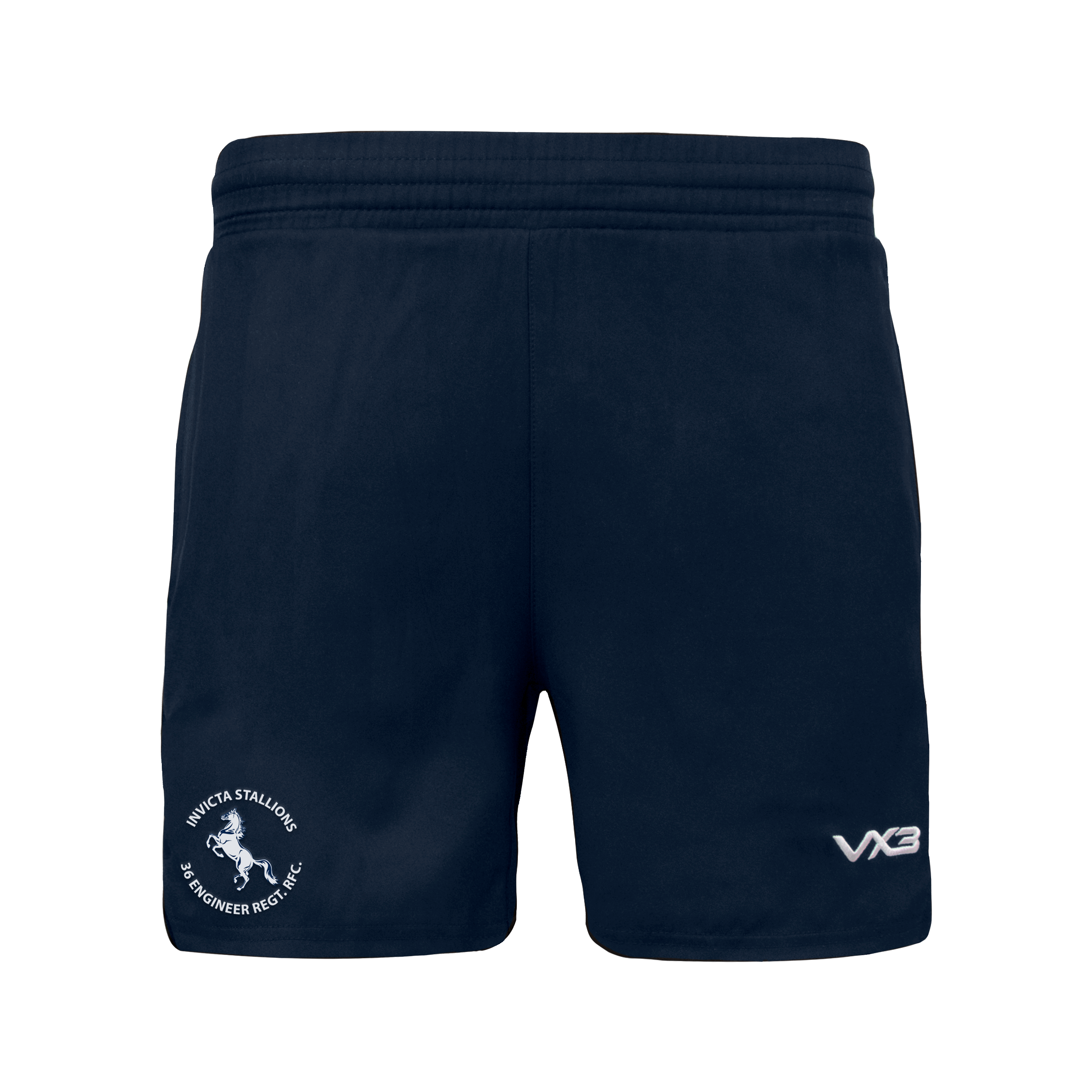 Invicta Stallions Ludus Gym Shorts