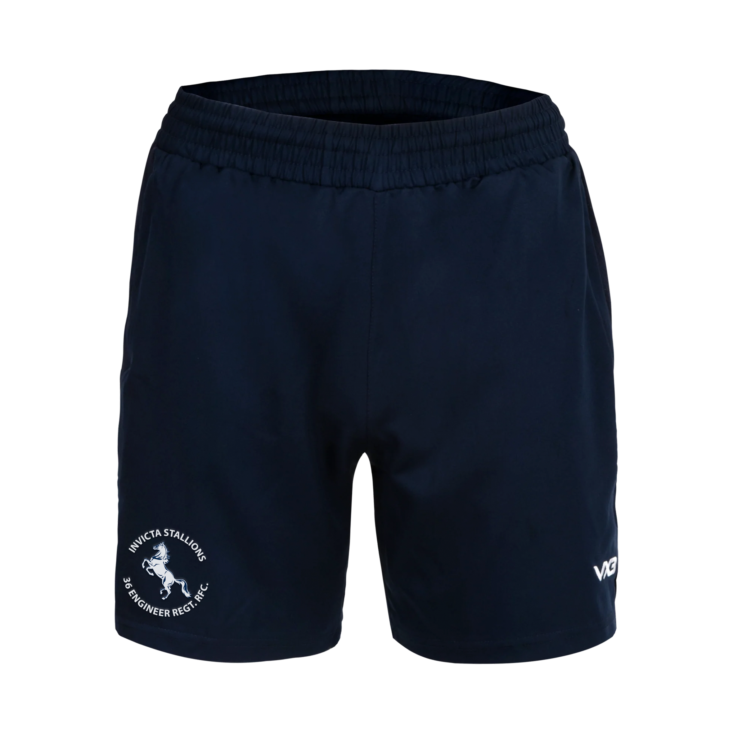 Invicta Stallions Majester Training Short