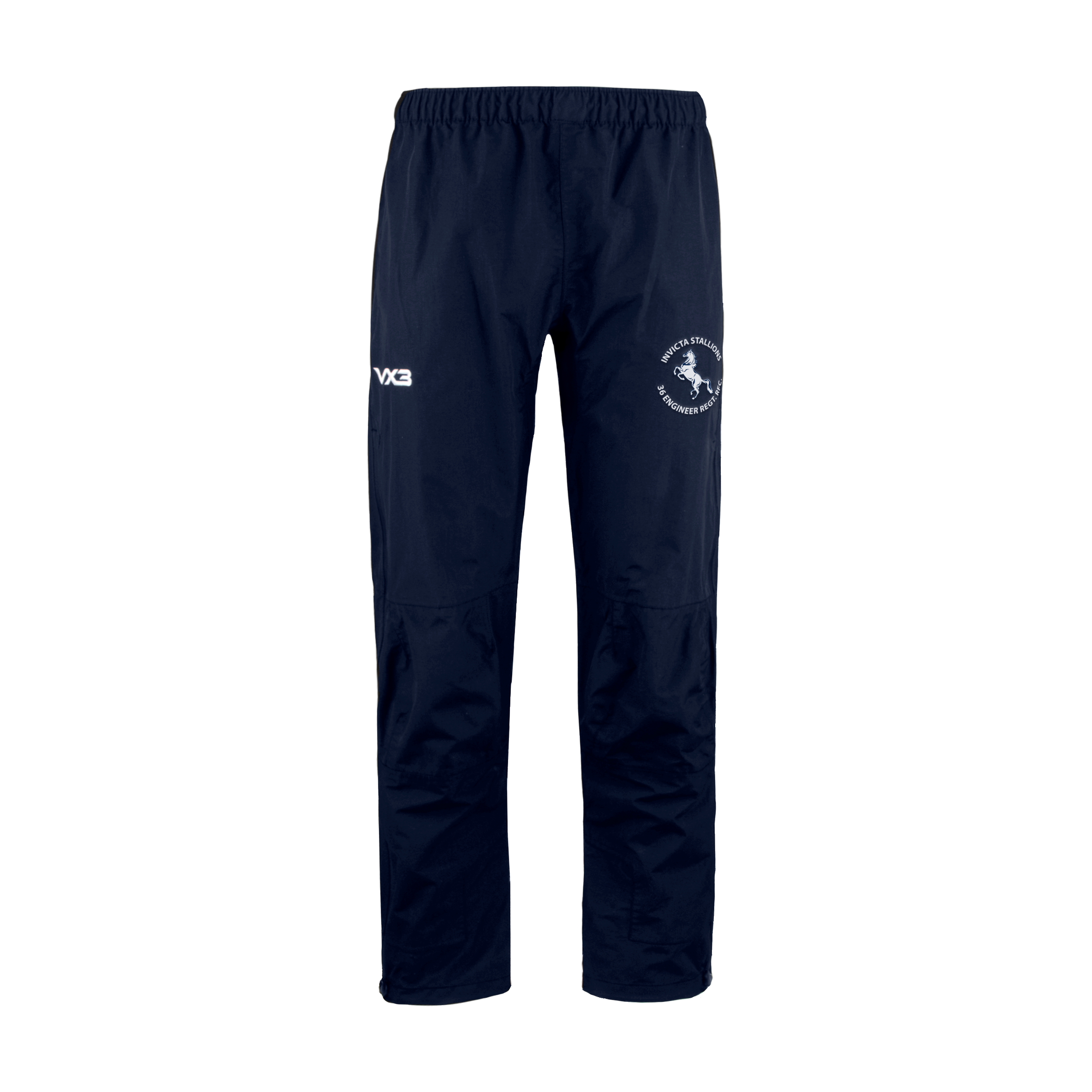 Invicta Stallions Protego Waterproof Trousers