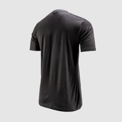 Newcastle Falcons 24/25 Invicta Tee-Black