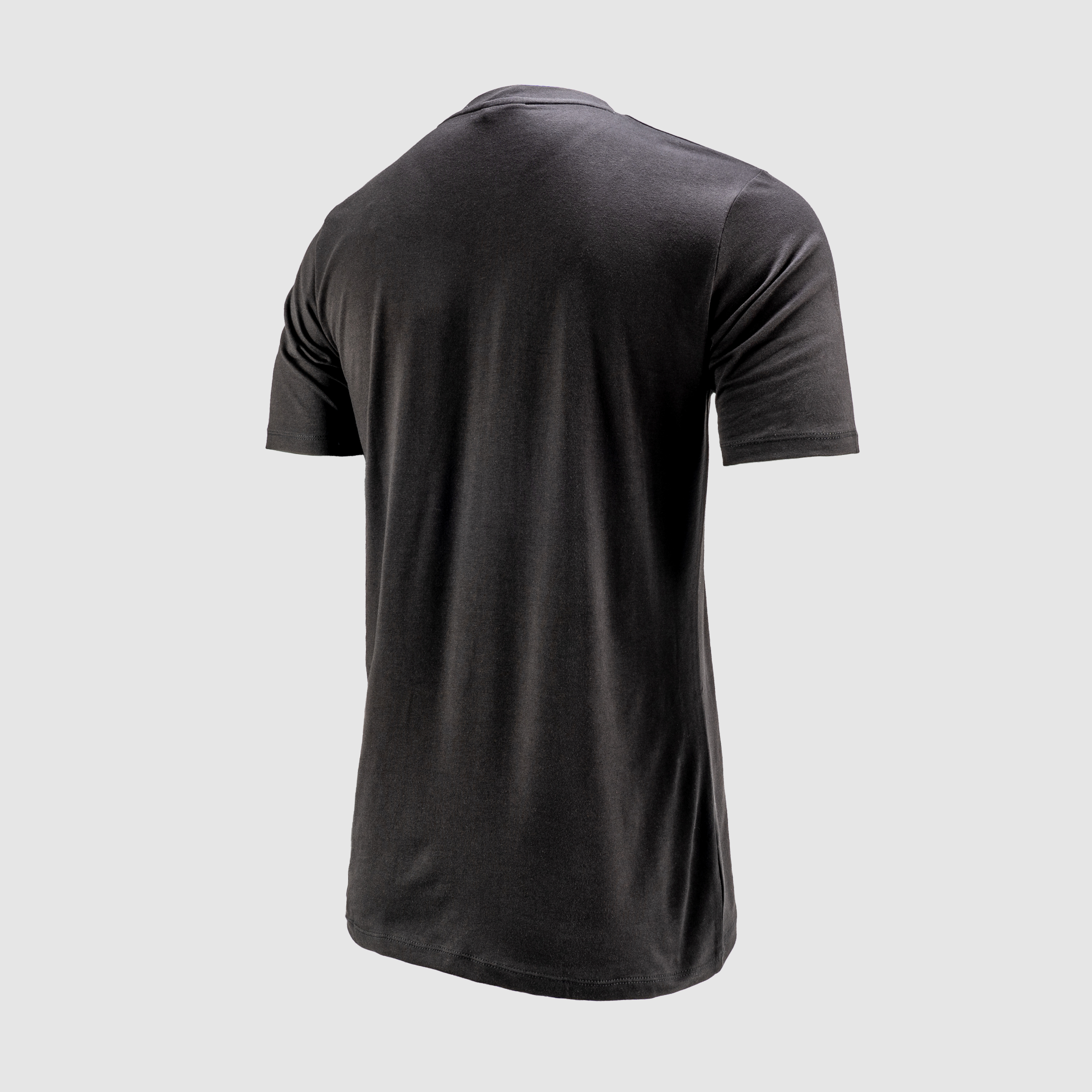 Newcastle Falcons 24/25 Invicta Tee-Black