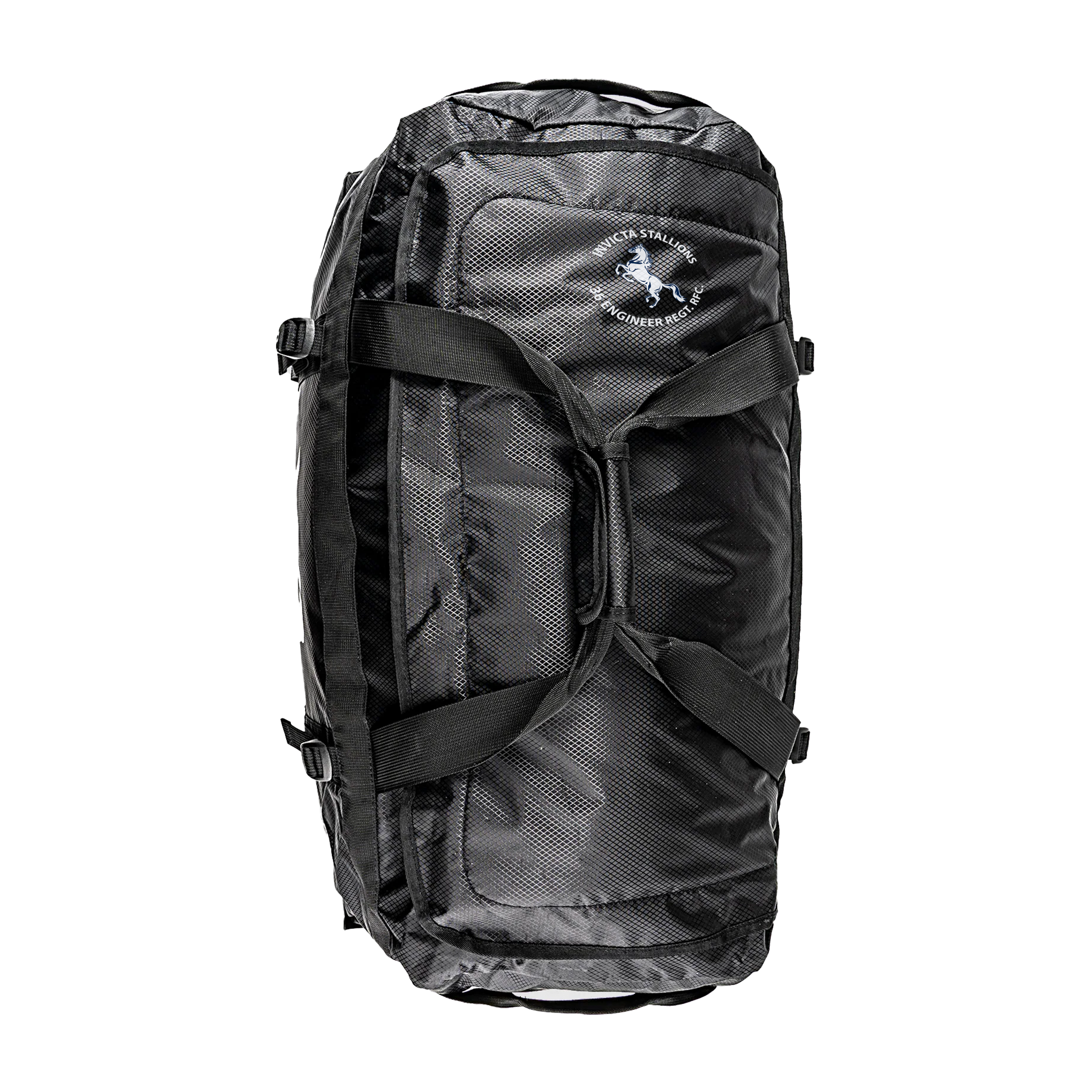 Invicta Stallions Gero Tour Bag