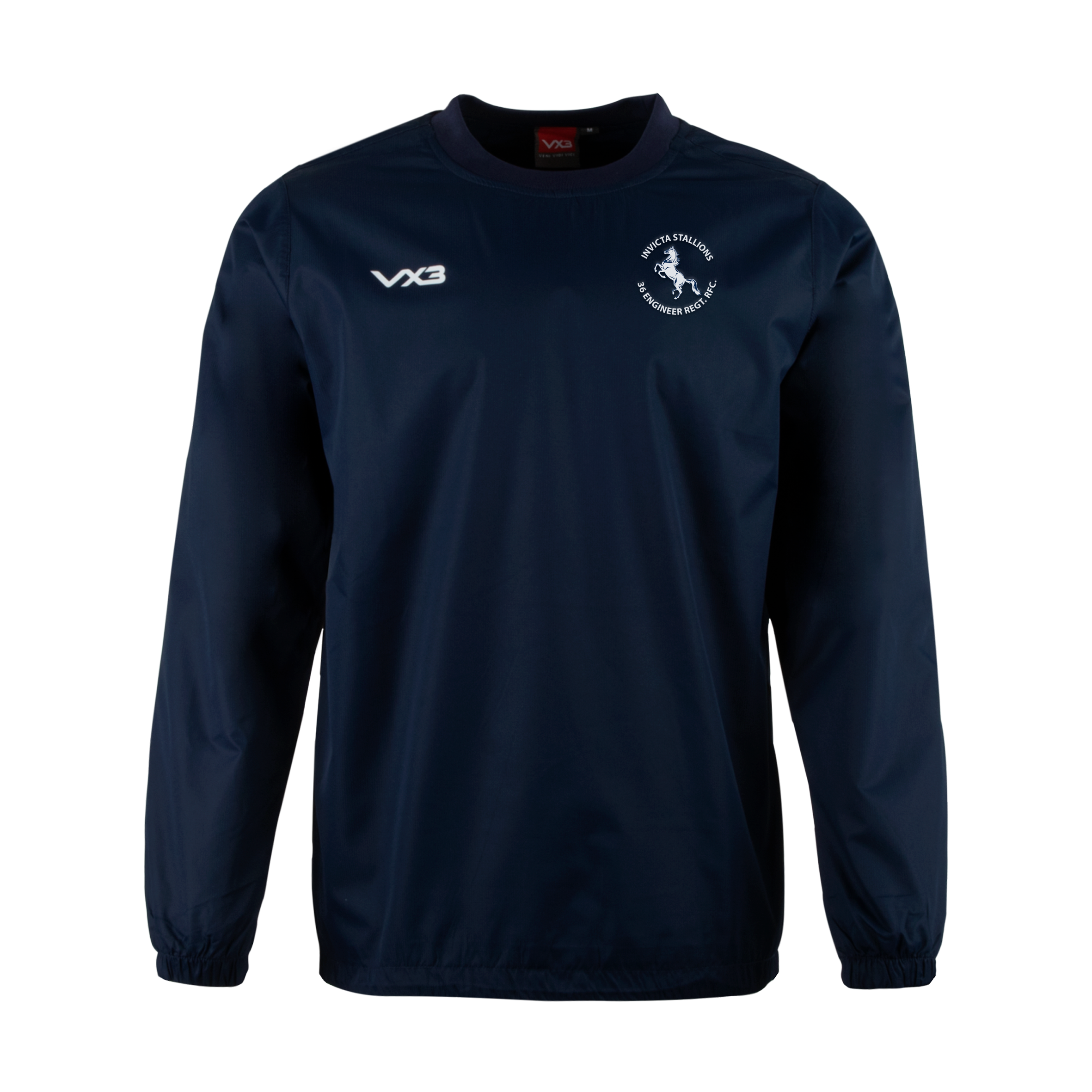 Invicta Stallions Primus Smock