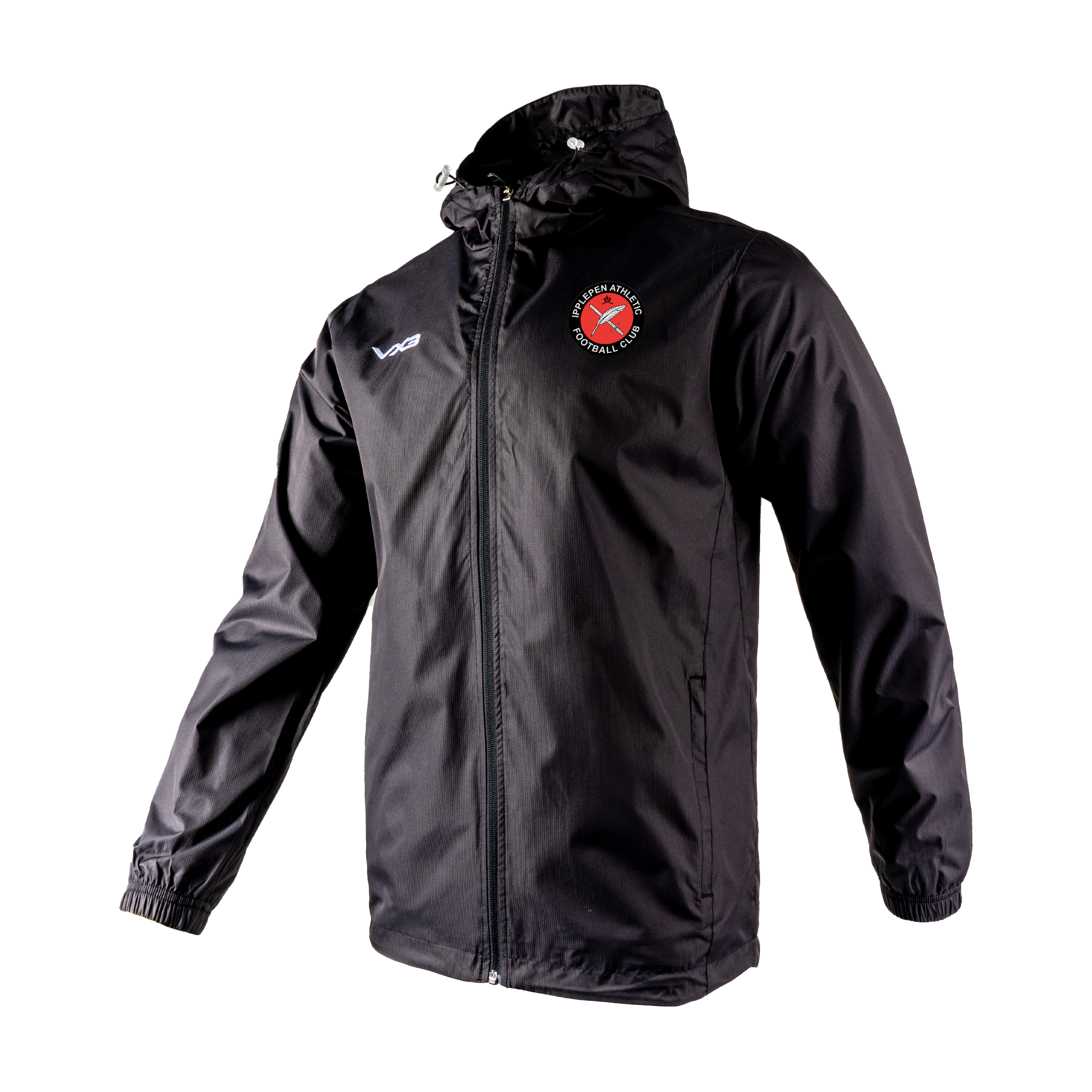 Ipplepen Athletic Football Club Primus Rain Jacket