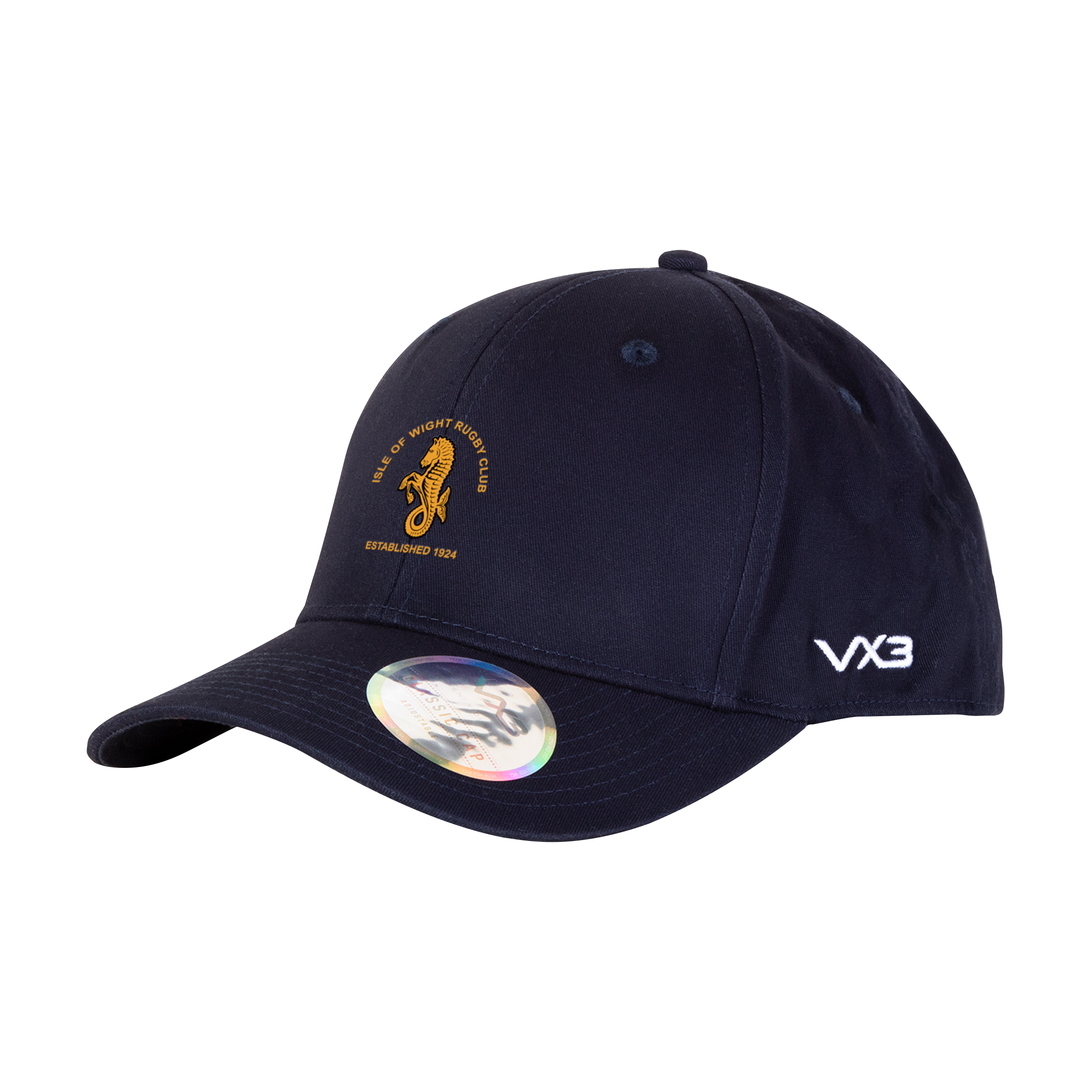 Isle of Wight RFC Classic Cap