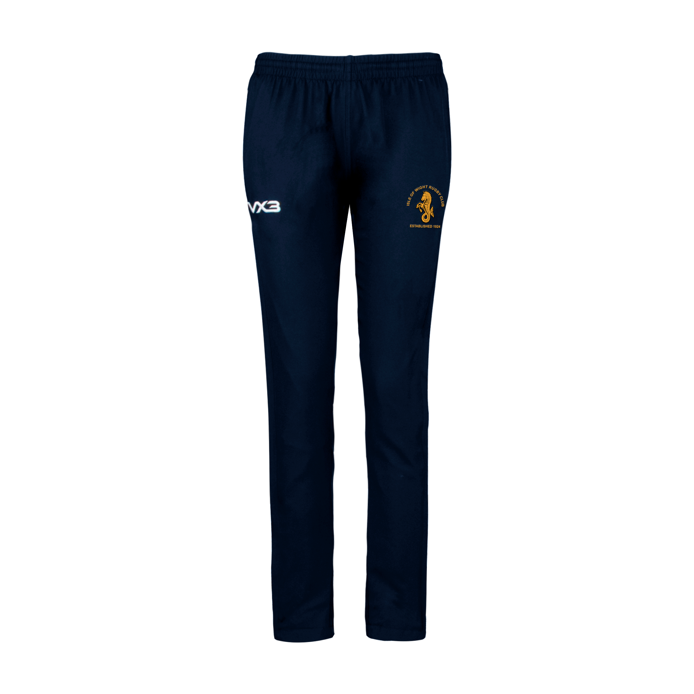 Isle of Wight RFC Solum Ladies Trackpant
