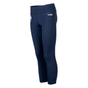 Ivybridge Community College - Dance Navy Actus Performance Legging Girls