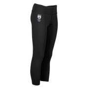 Ivybridge Community College - Dance Black Actus Performance Legging