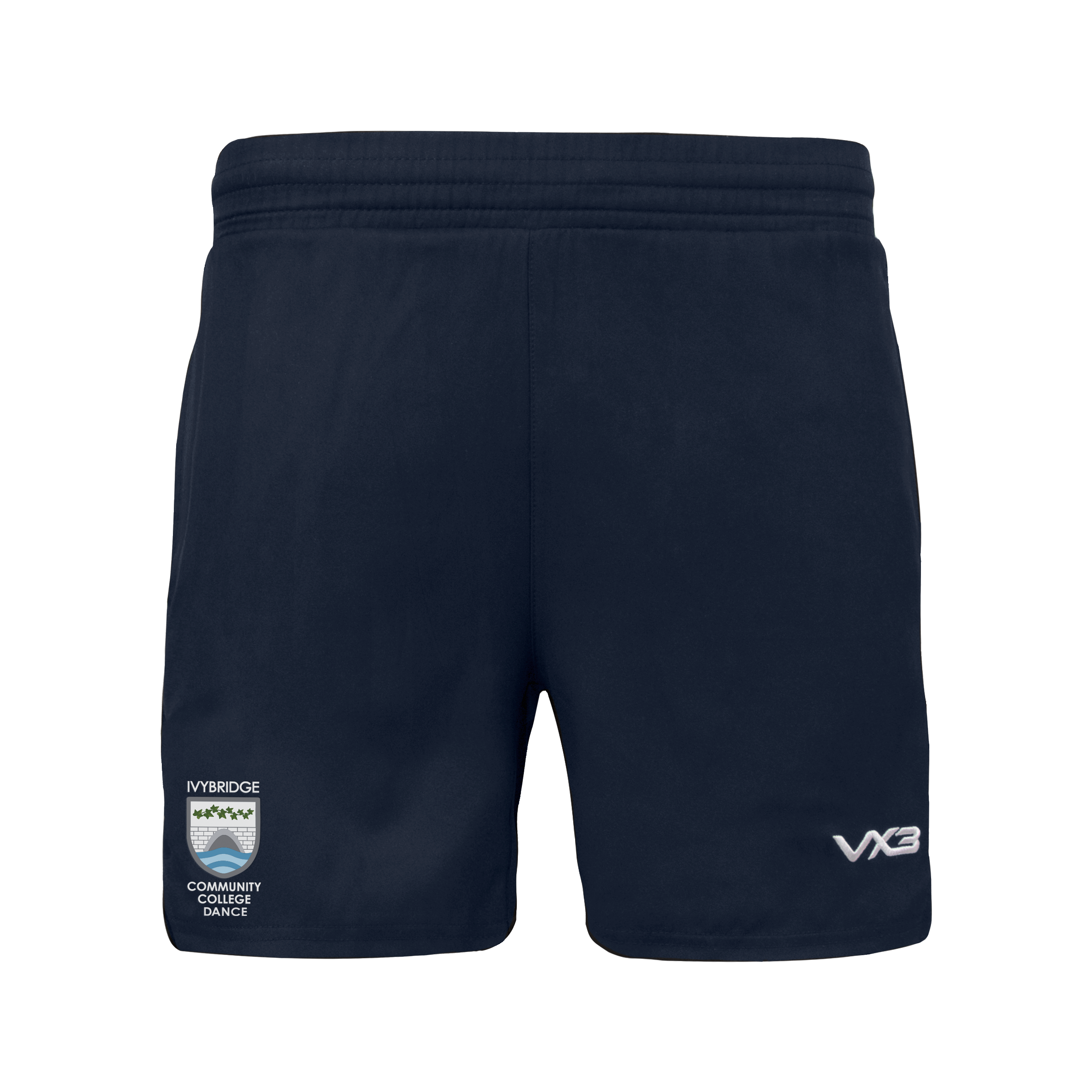 Ivybridge Community College - Dance Ludus Youth Gym Shorts
