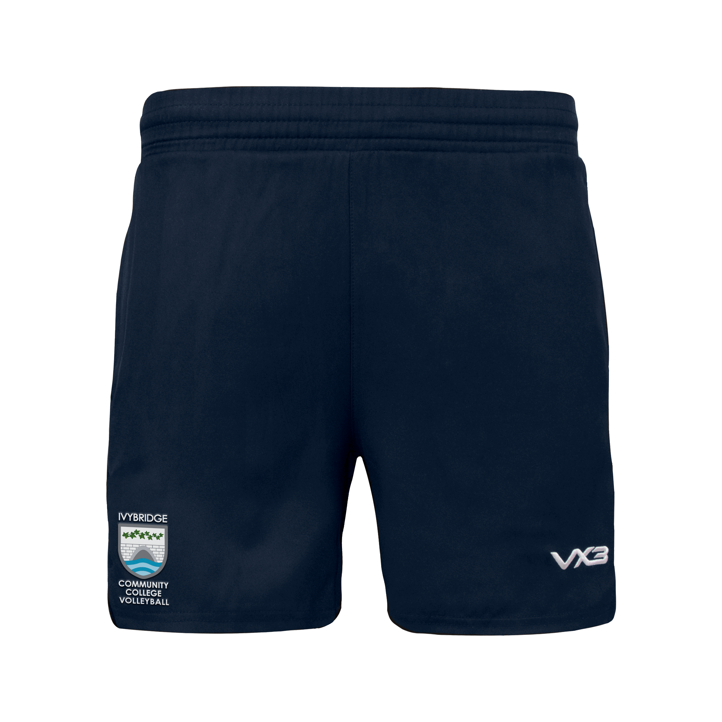 Ivybridge Community College - Volleyball Academy Ludus Gym Shorts