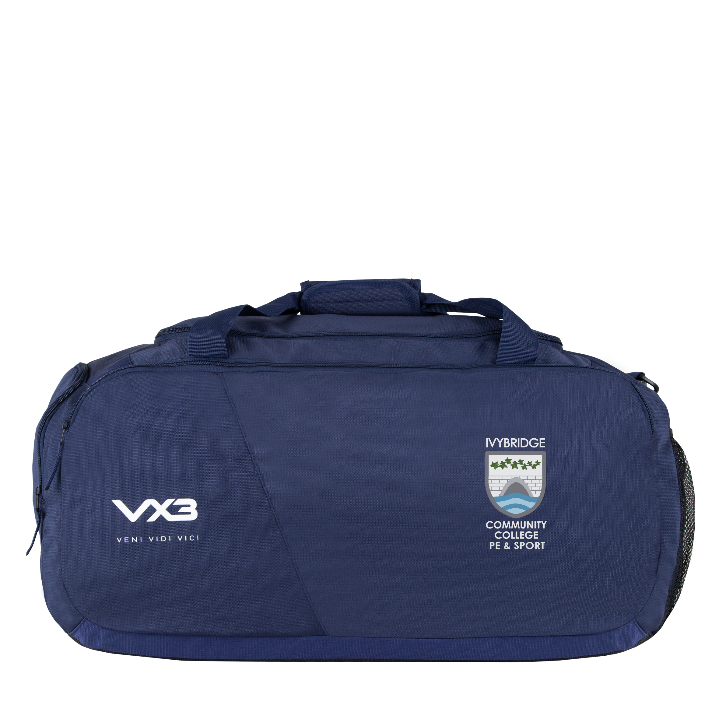 Ivybridge Community College - 6th Form PE & Sport Performance Kit Bag