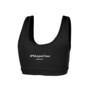 JP Morgan Edinburgh RFC Actus Performance Sports Bra