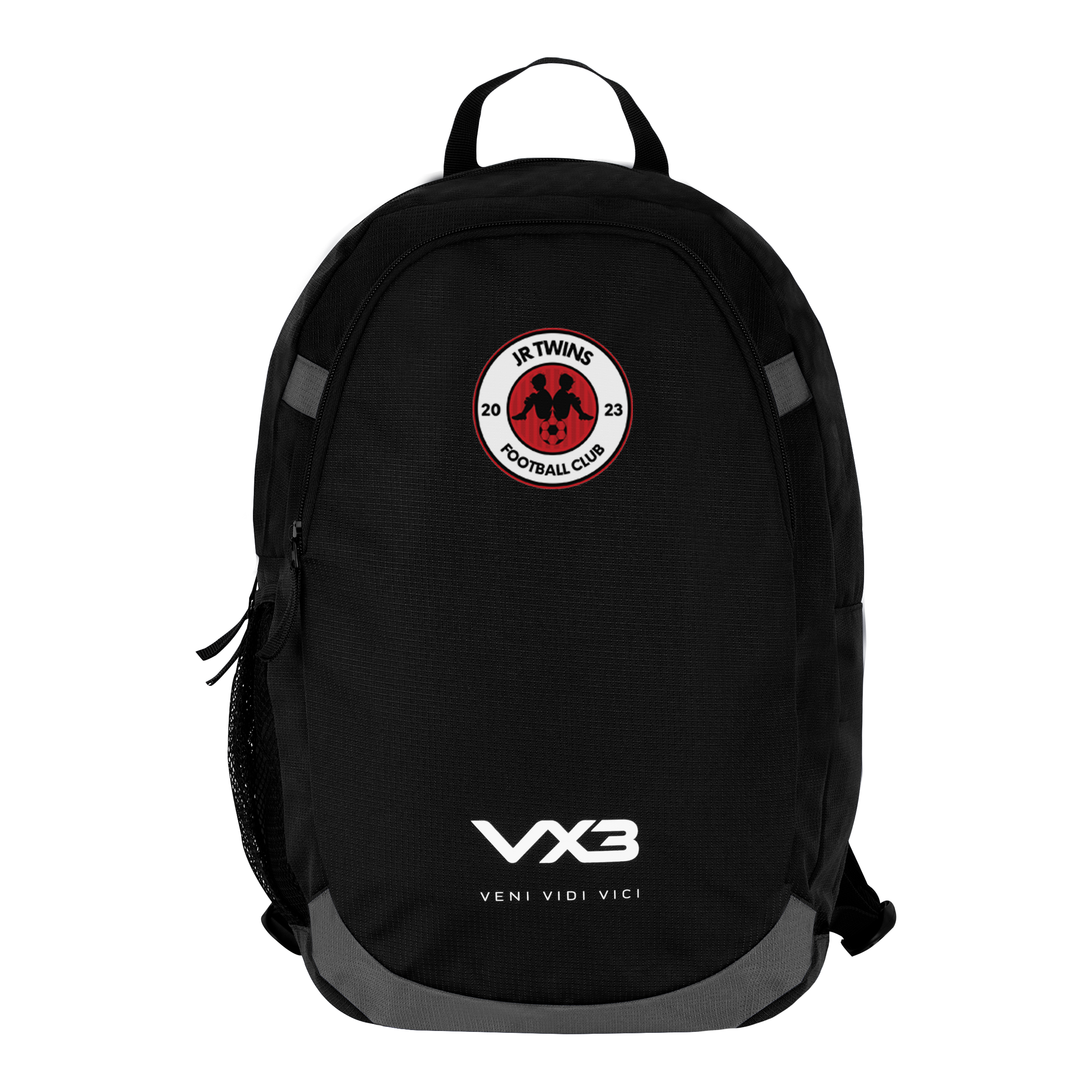 JR Twins FC Performance Backpack