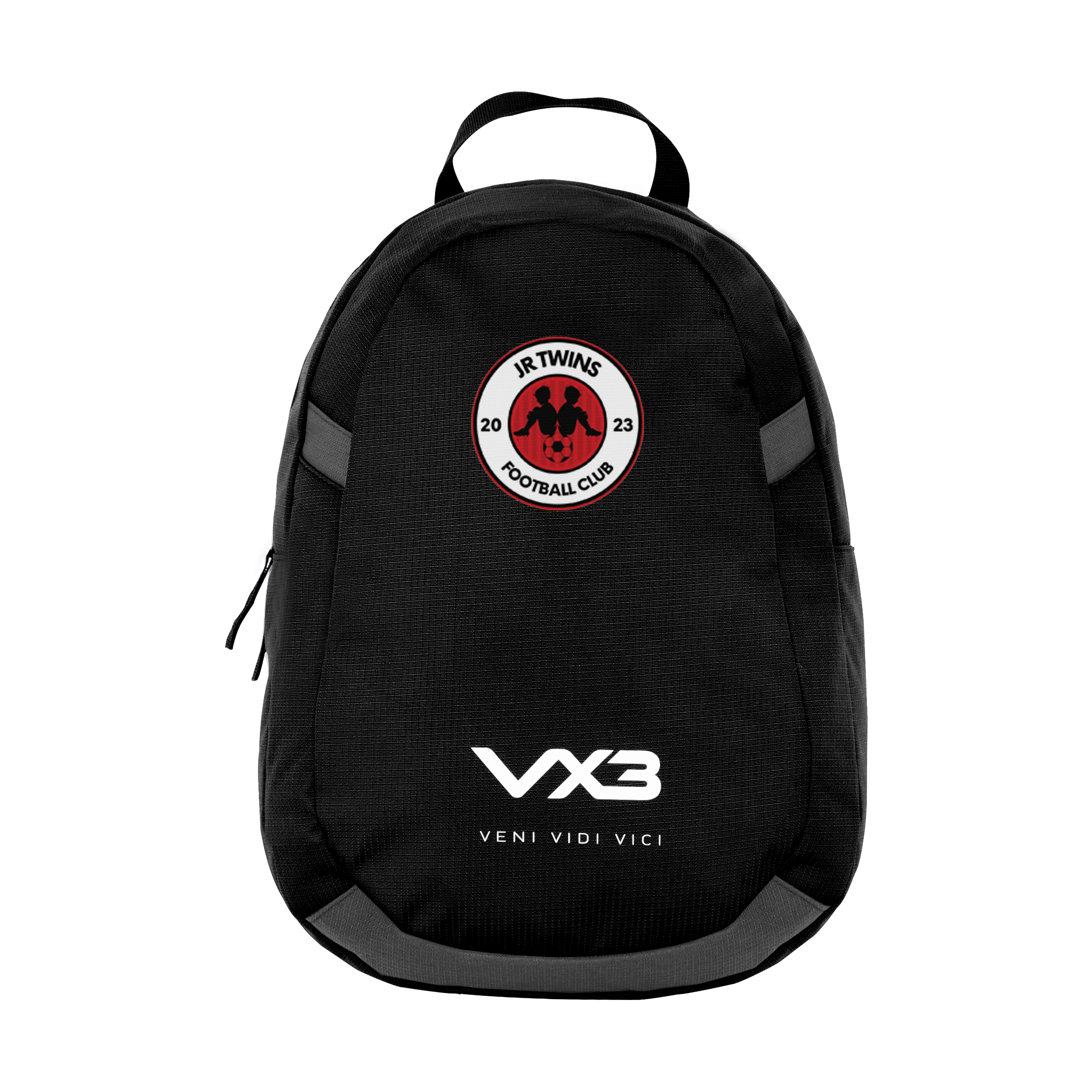 JR Twins FC Performance Boot Bag