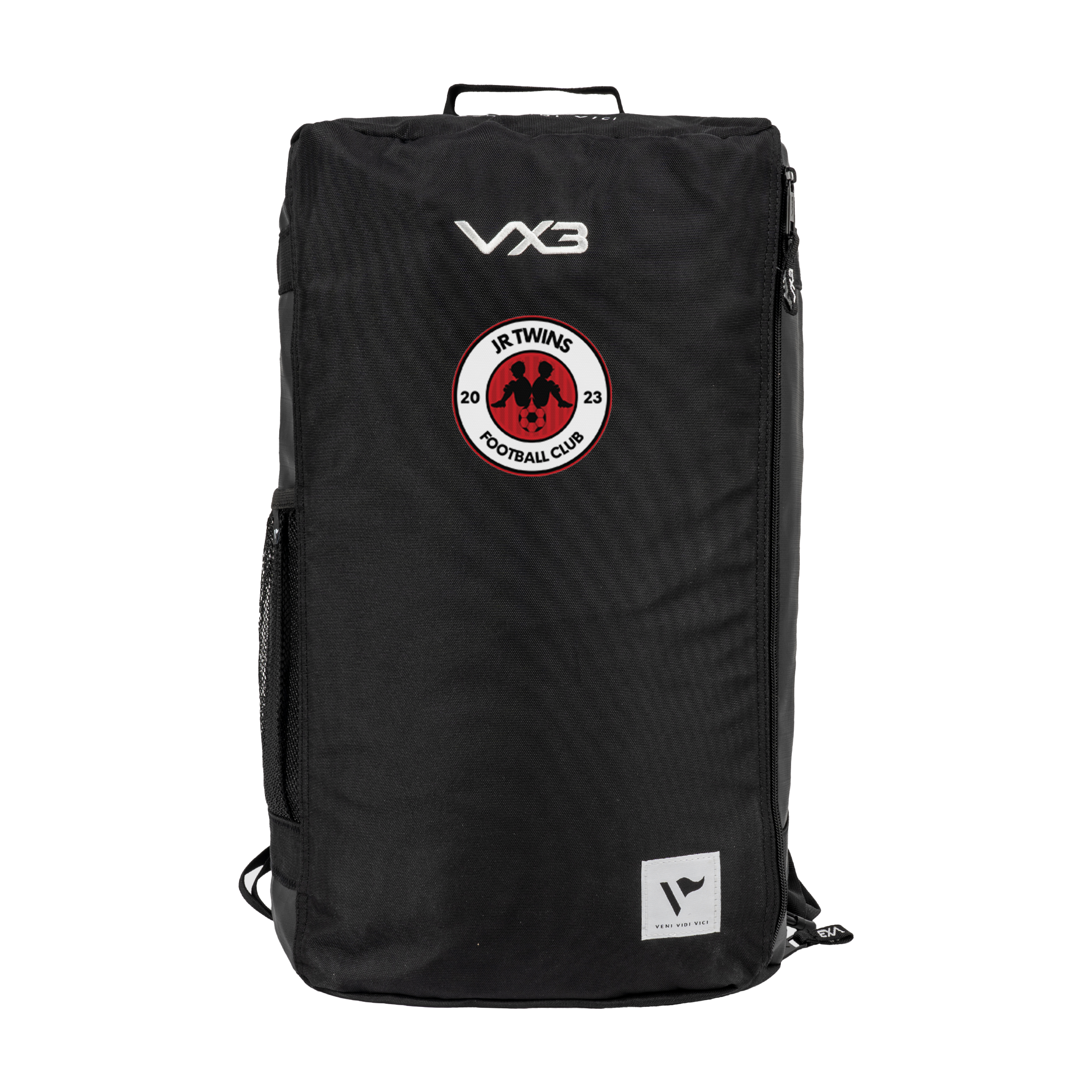 JR Twins FC Durus Elite Backpack