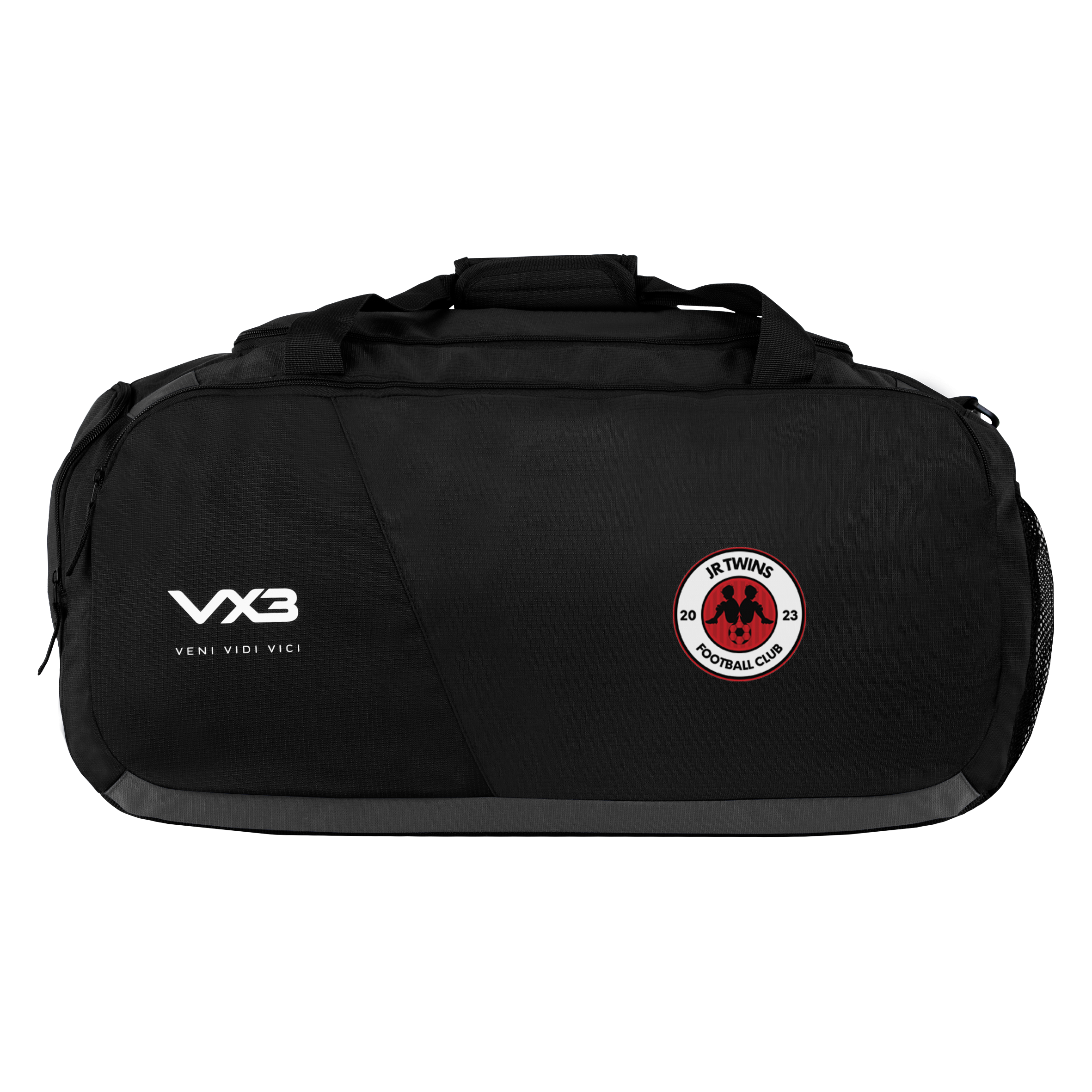 JR Twins FC Performance Kit Bag