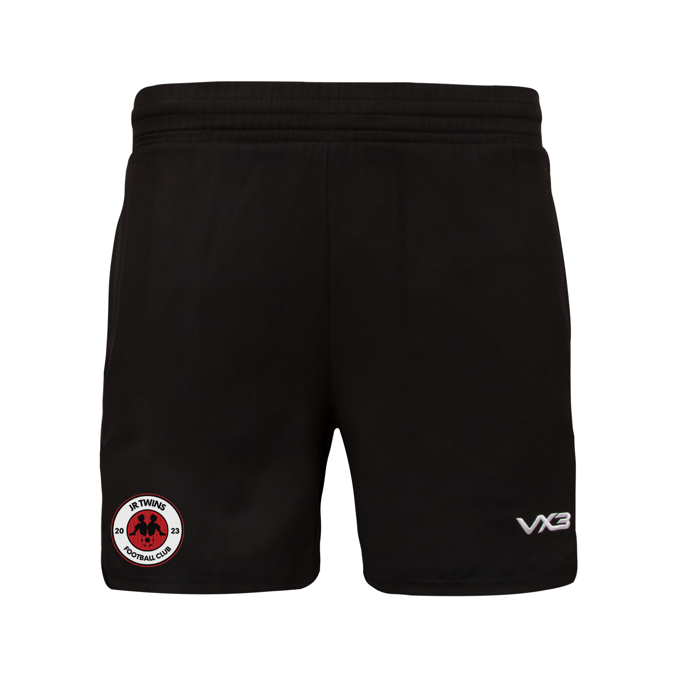 JR Twins FC Ludus Youth Gym Shorts