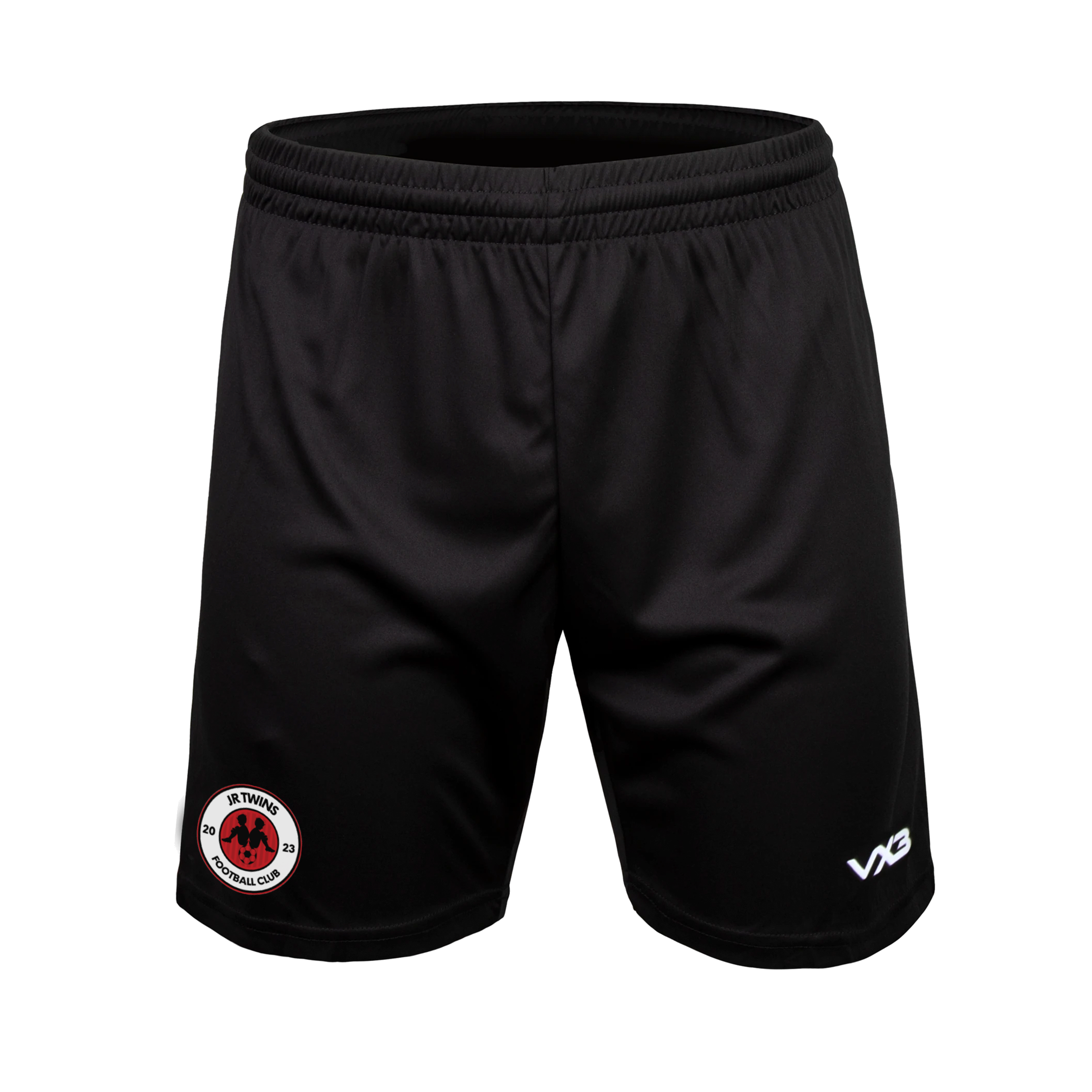 JR Twins FC Tiro Youth Football Short