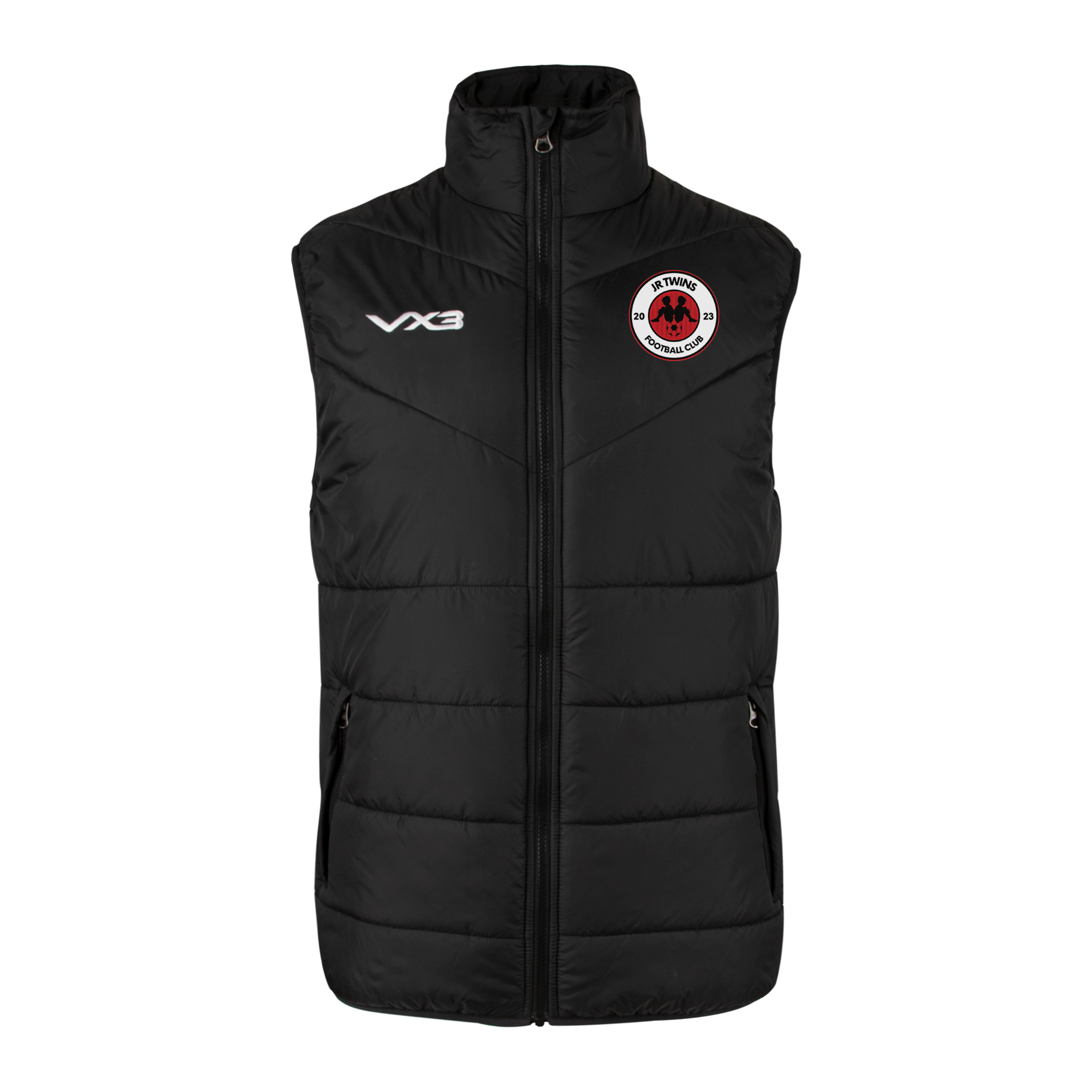 JR Twins FC Ventus Gilet