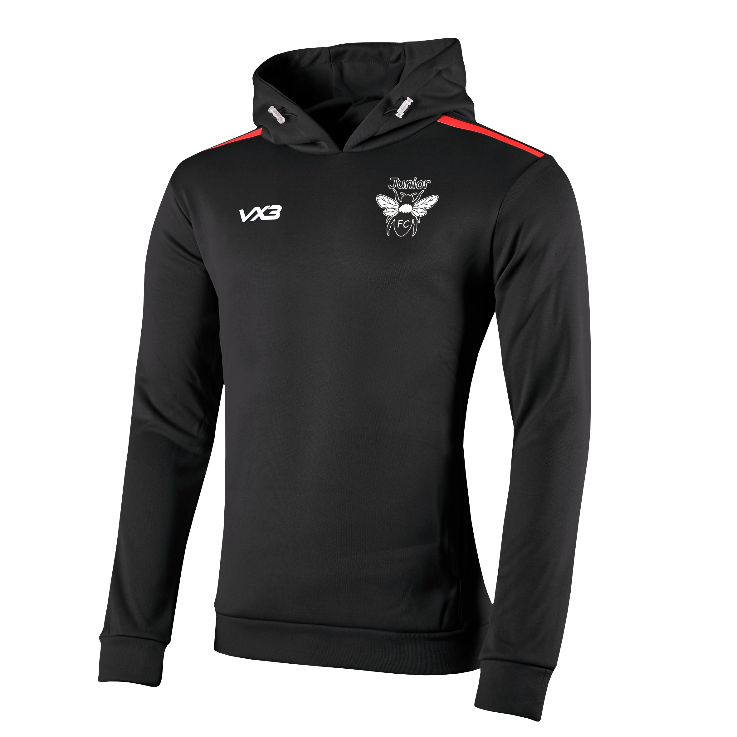 Junior Bees FC Fortis Youth Hoodie