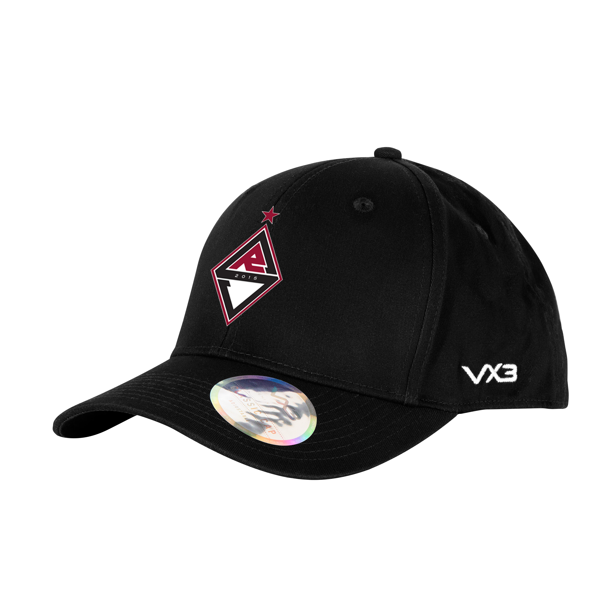 Junior Red Star YFC Classic Cap