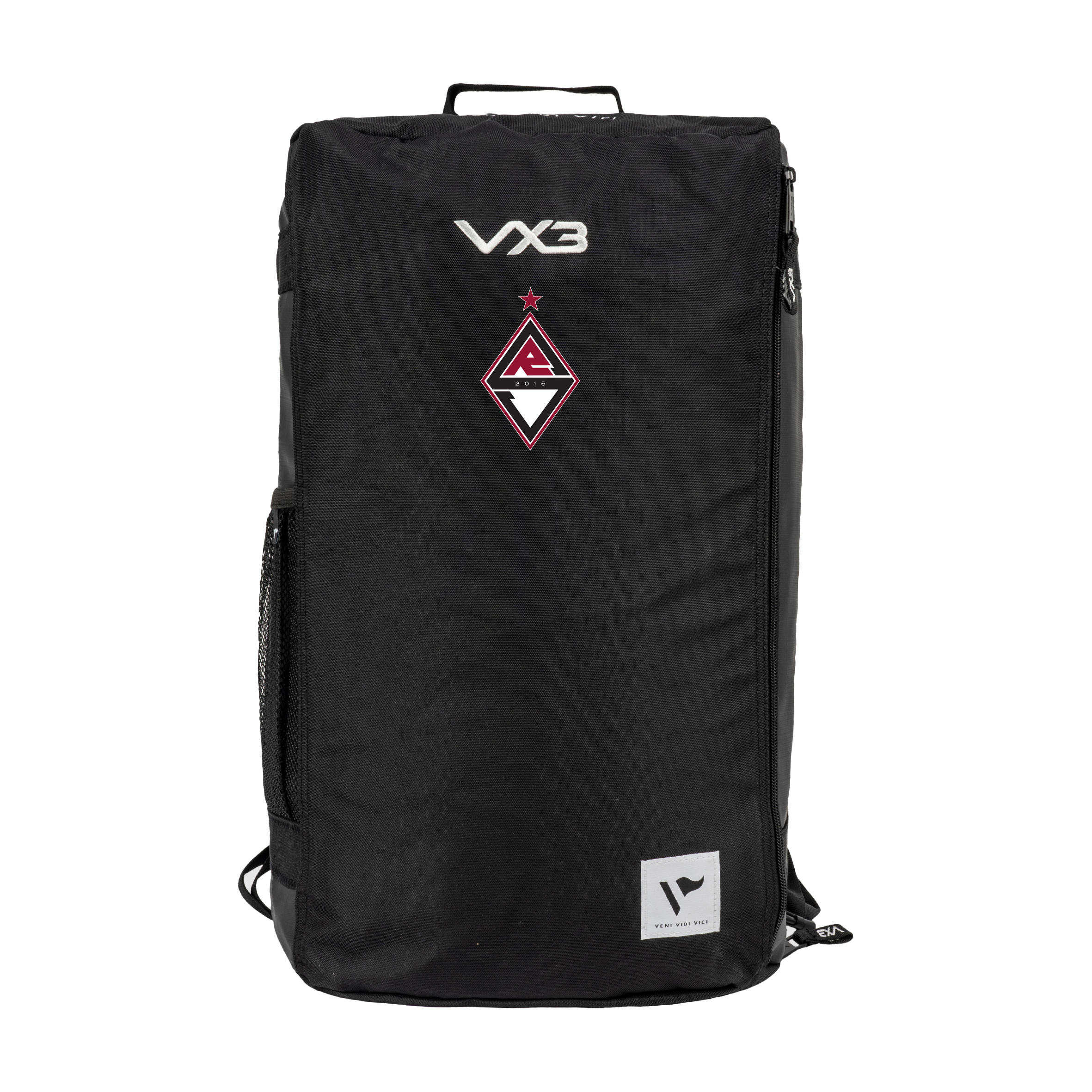 Junior Red Star YFC Durus Elite Backpack
