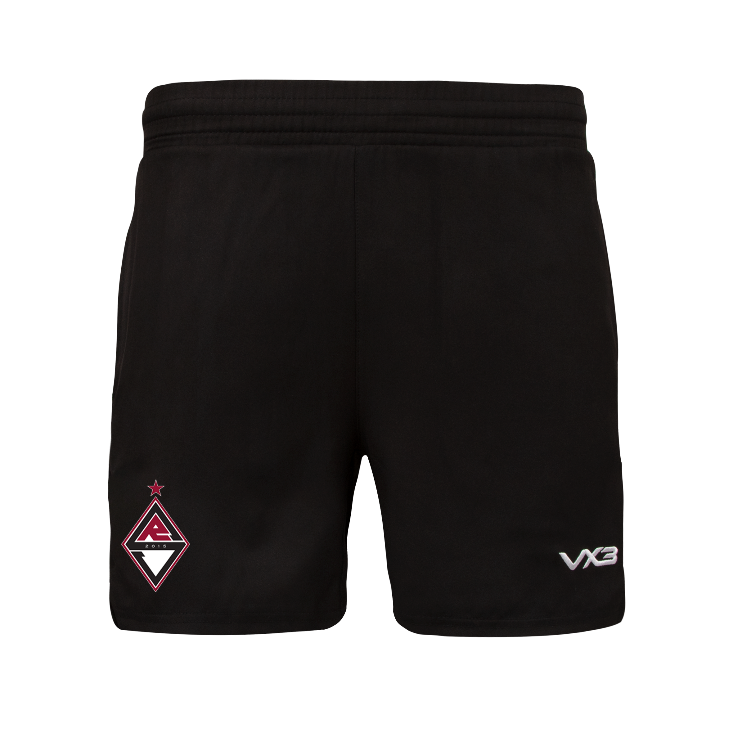 Junior Red Star YFC Ludus Gym Shorts
