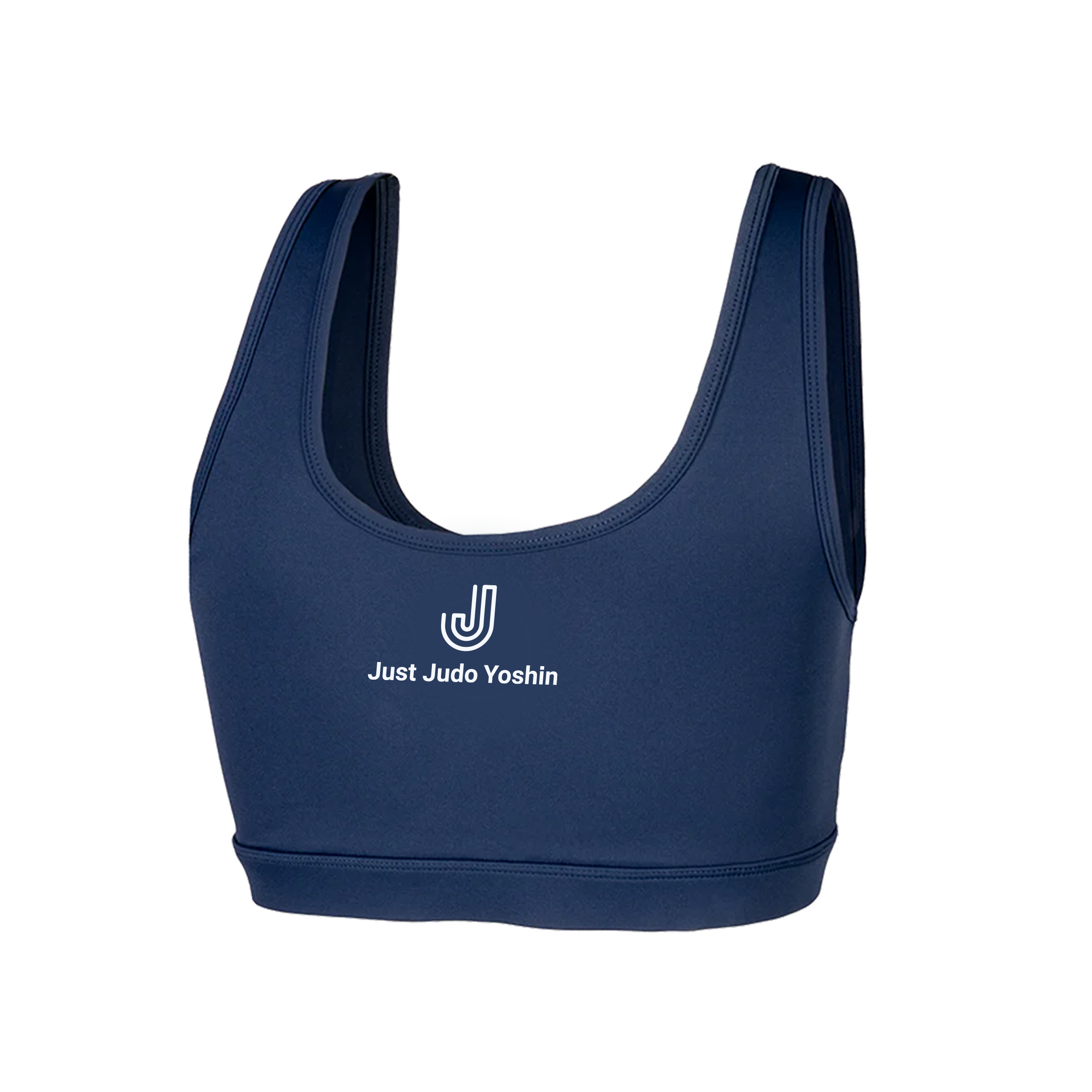 Just Judo Yoshin Actus Performance Sports Bra