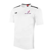 Just Judo Yoshin Fortis Tee White/Black