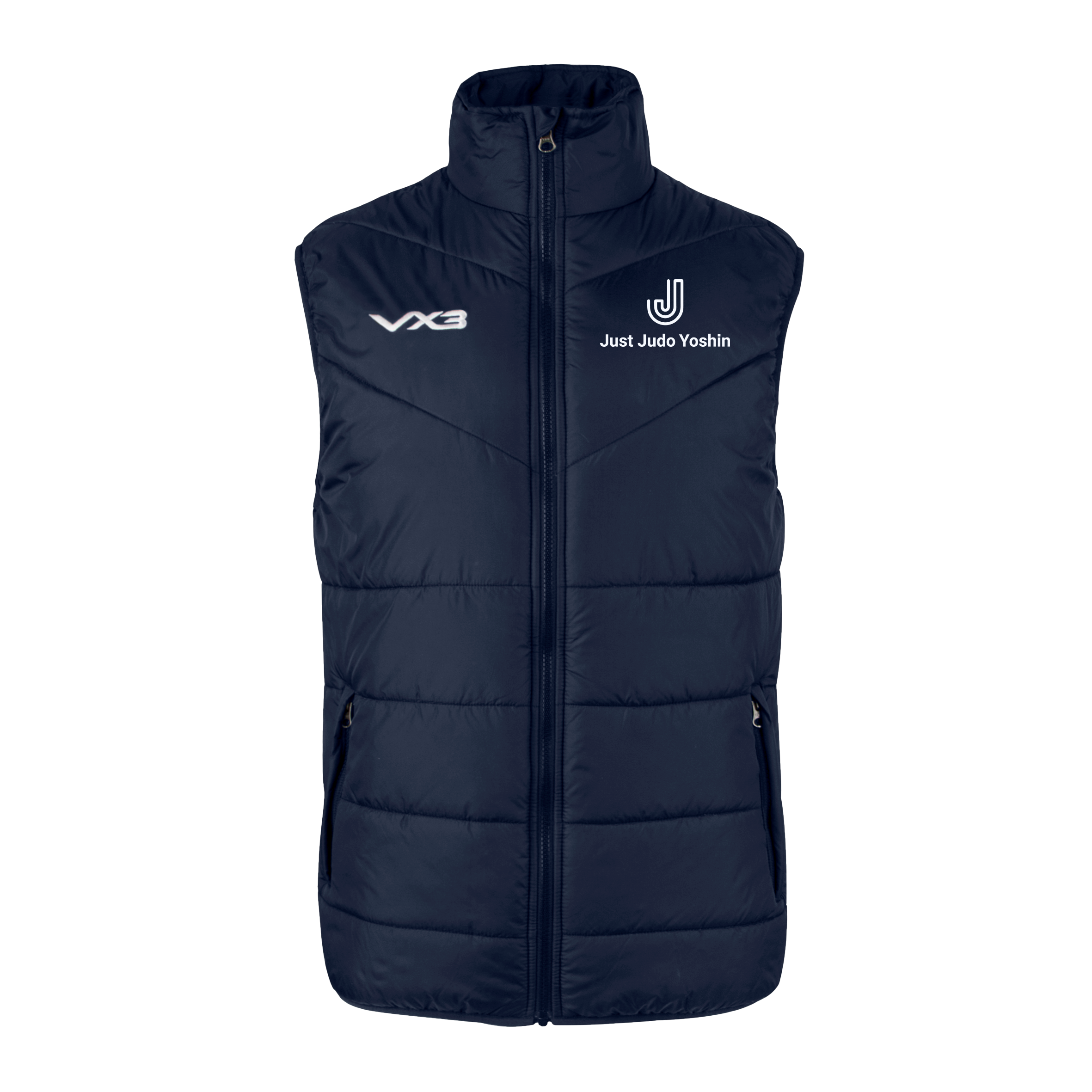 Just Judo Yoshin Ventus Gilet