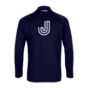 Just Judo Yoshin Primus Youth Quarter Zip