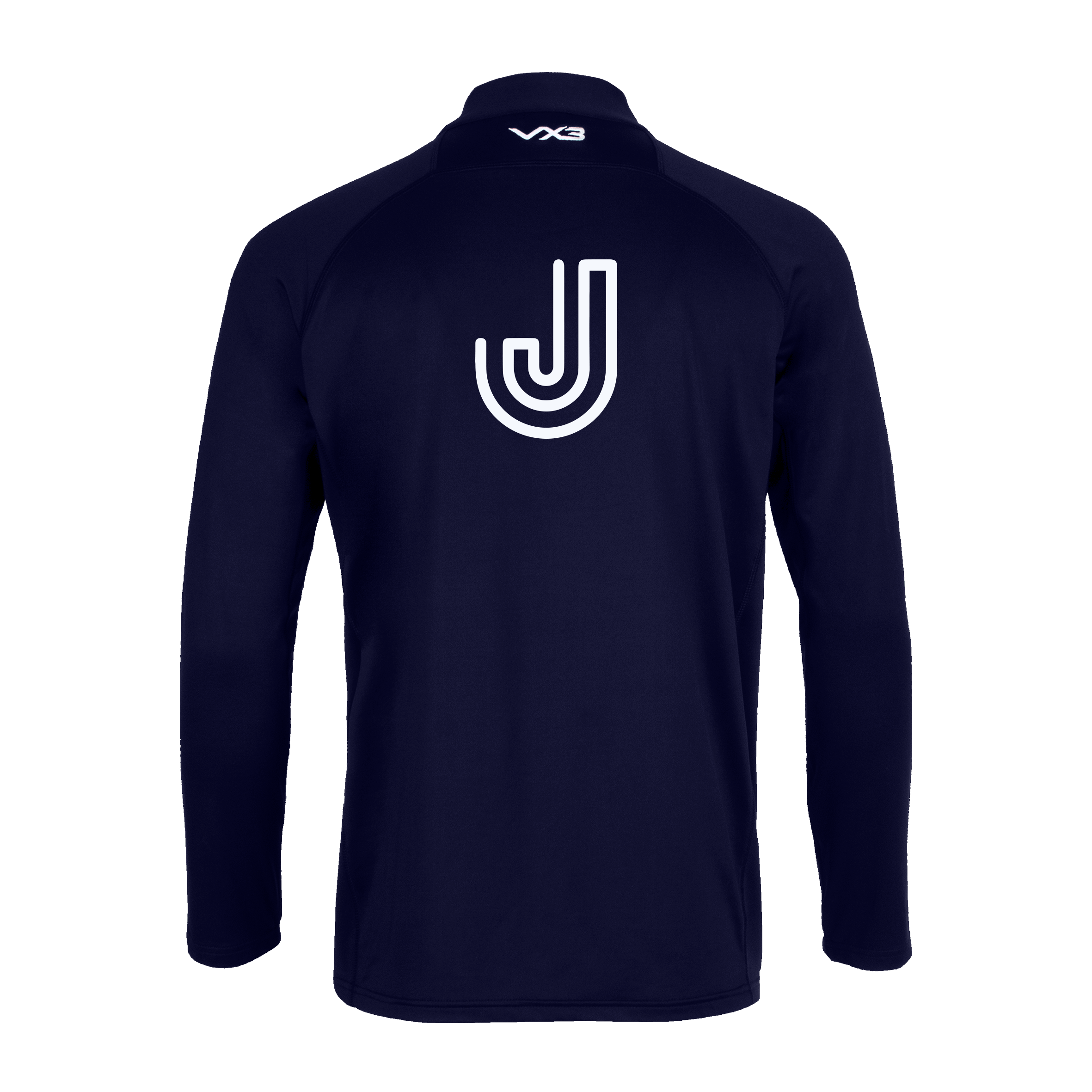 Just Judo Yoshin Primus Youth Quarter Zip