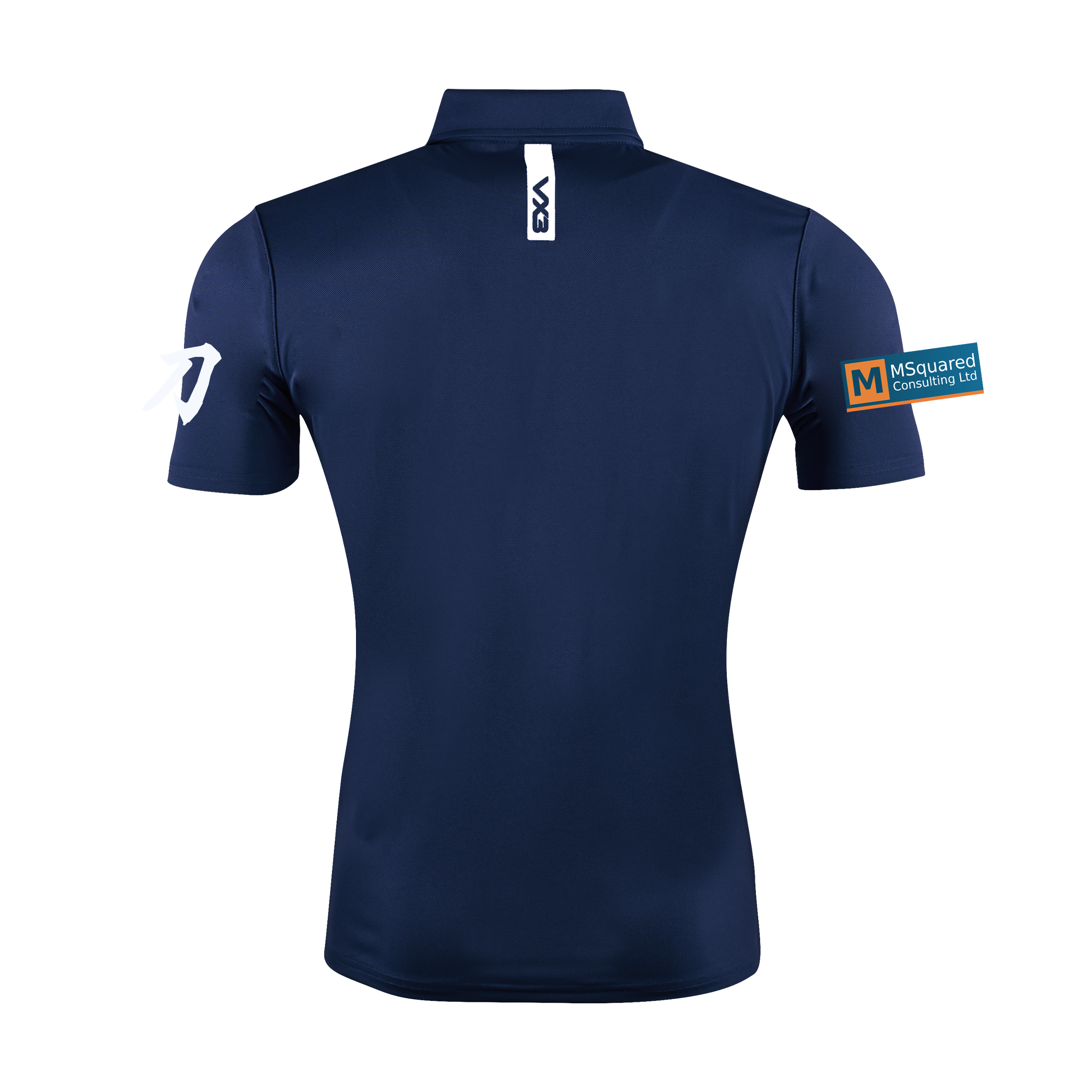 Katana Judo Kai Fortis Polo
