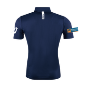 Katana Judo Kai Fortis Youth Polo