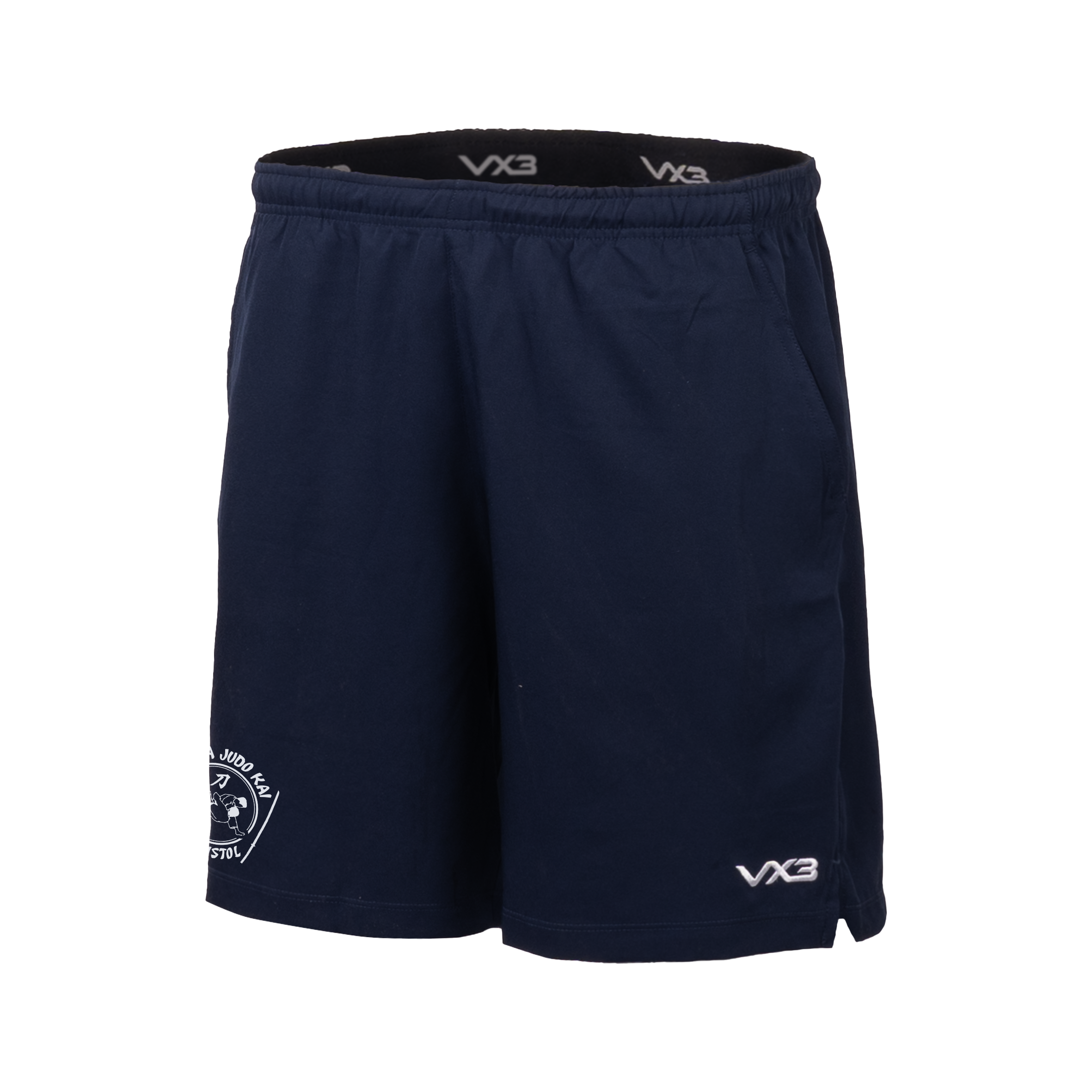 Katana Judo Kai Primus Youth Travel Short