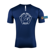Katana Judo Kai Fortis Tee