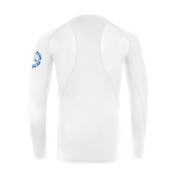 Katana Judo Kai White Primus Youth Baselayer