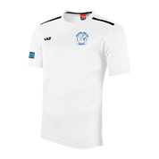 Katana Judo Kai White Fortis Tee