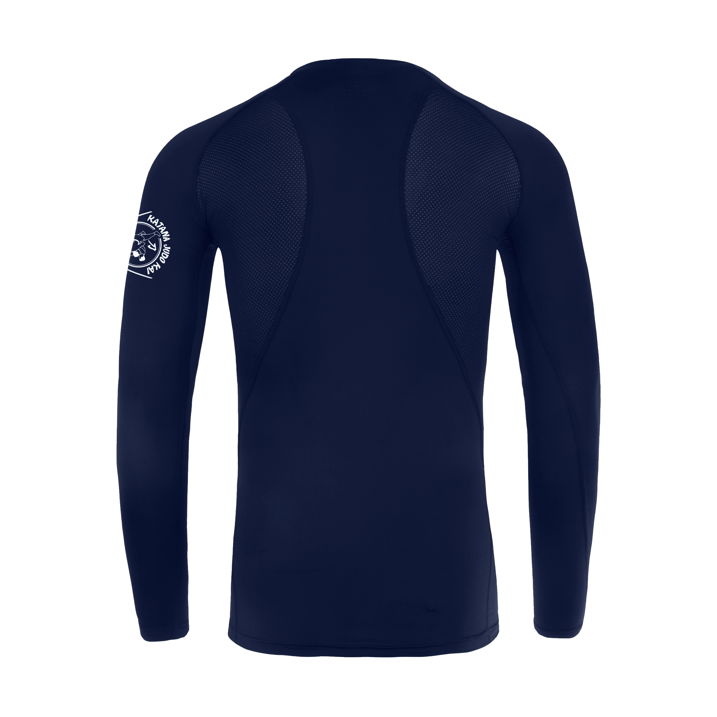 Katana Judo Kai Primus Baselayer Navy
