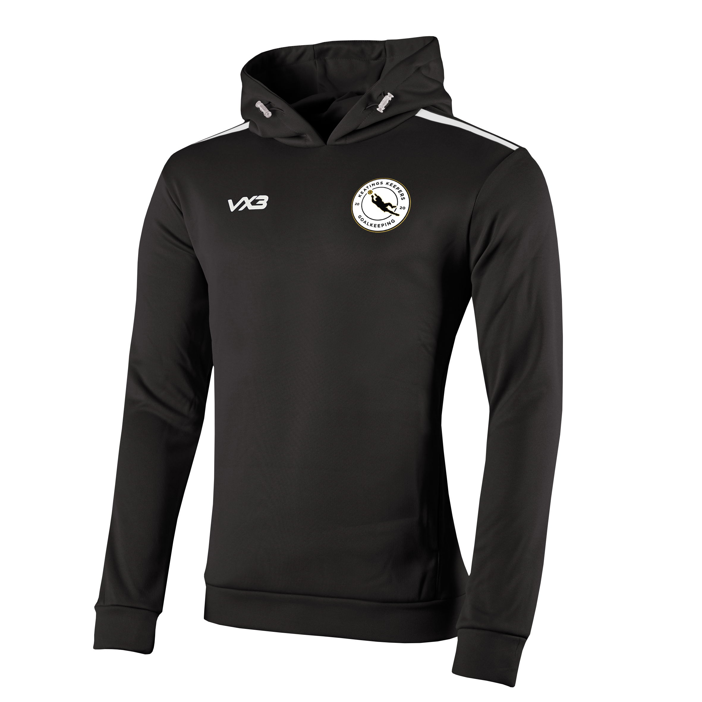 Keatings Keepers Fortis Youth Hoodie