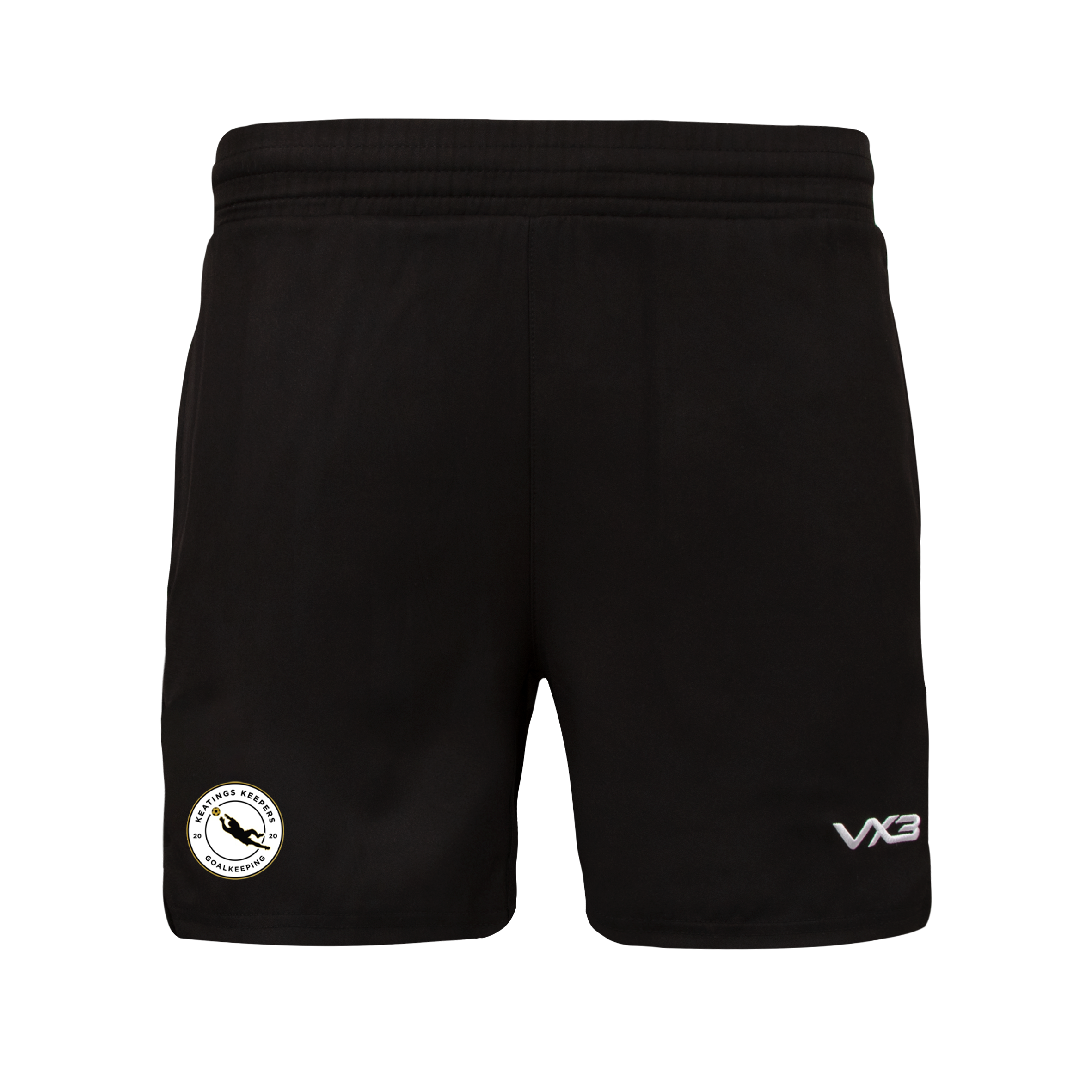 Keatings Keepers Ludus Youth Gym Shorts