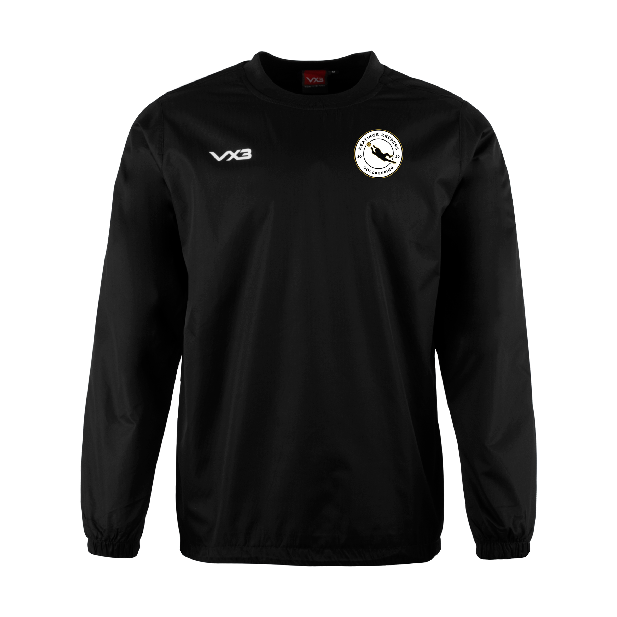 Keatings Keepers Primus Smock