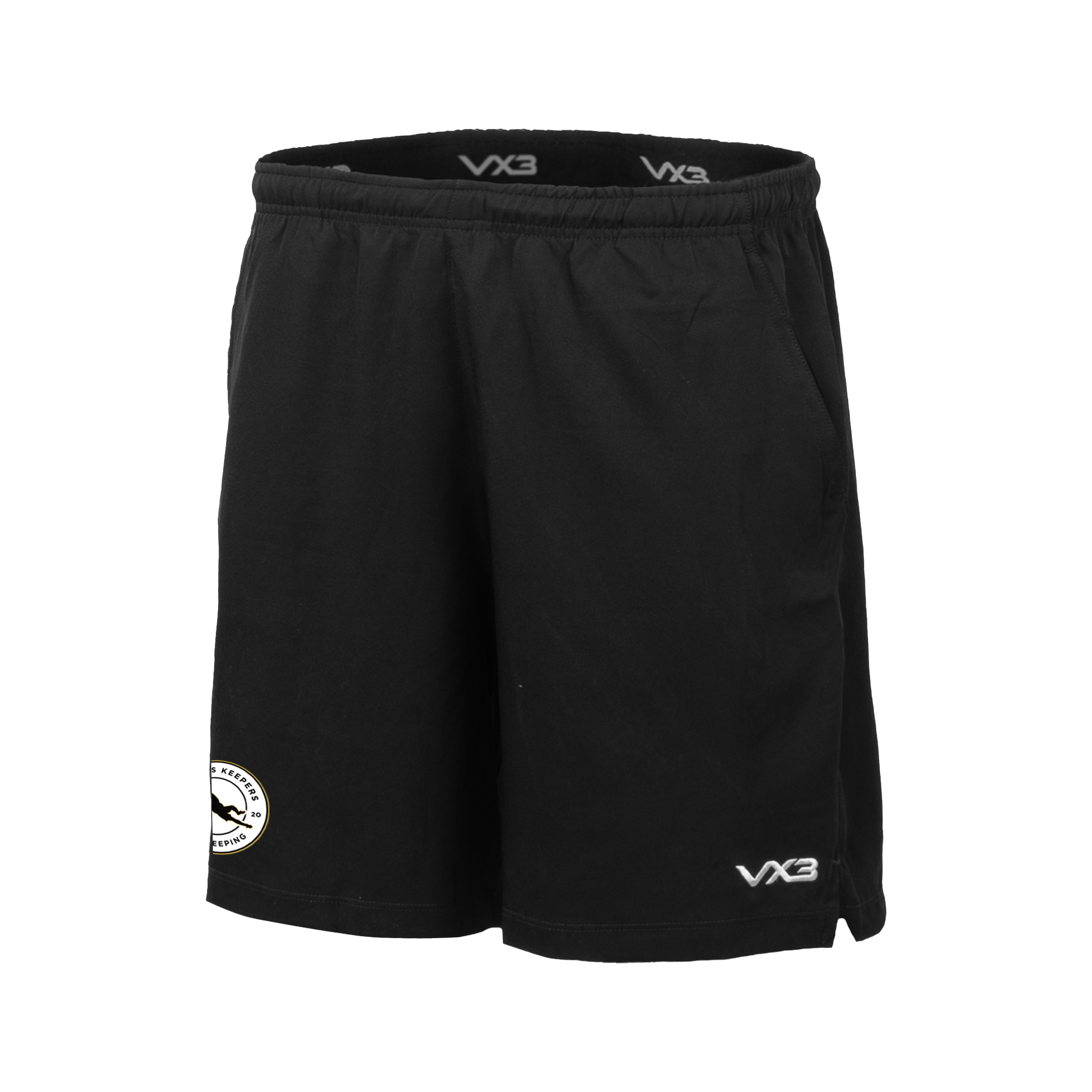 Keatings Keepers Primus Travel Short