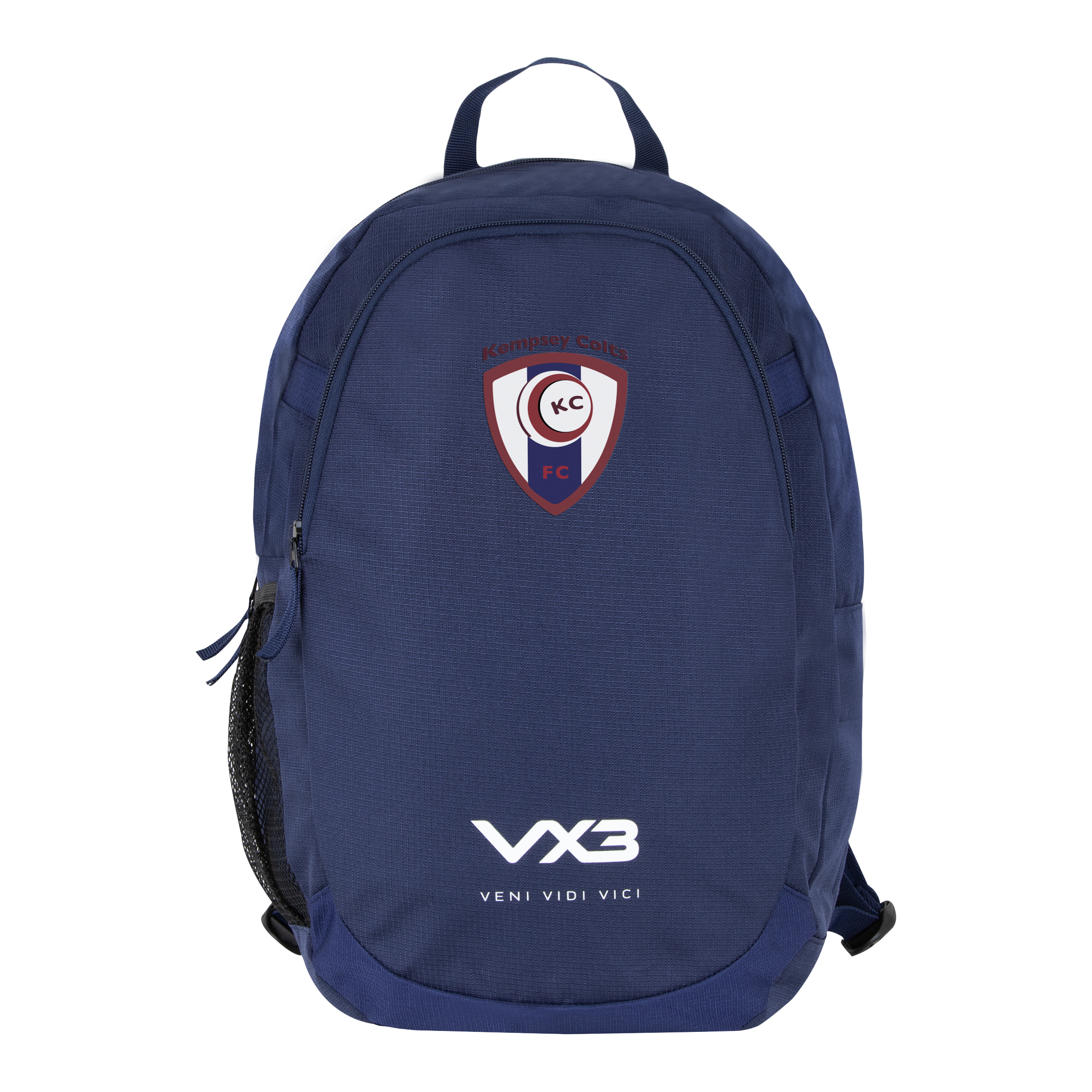 Kempsey Colts FC Performance Backpack