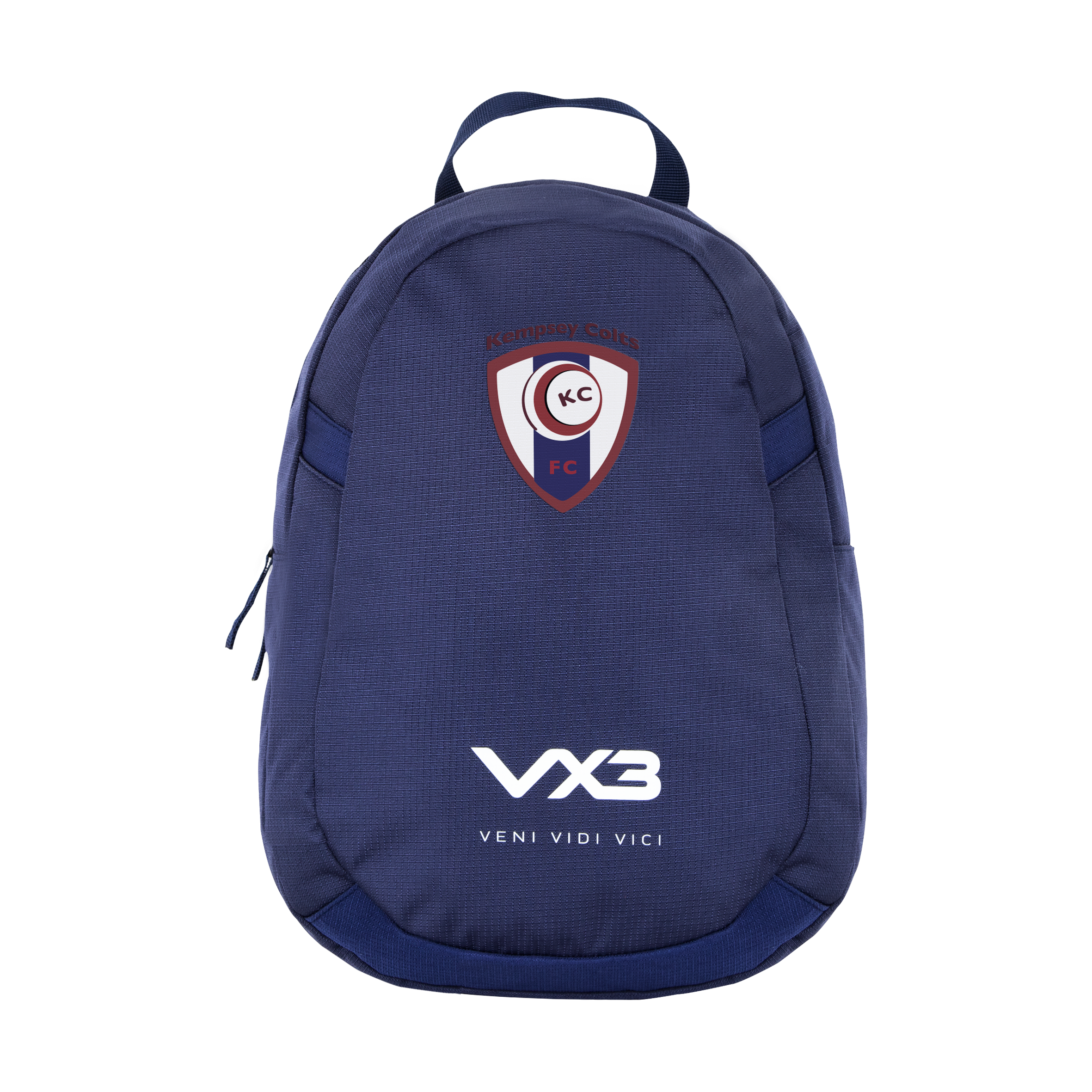 Kempsey Colts FC Performance Boot Bag