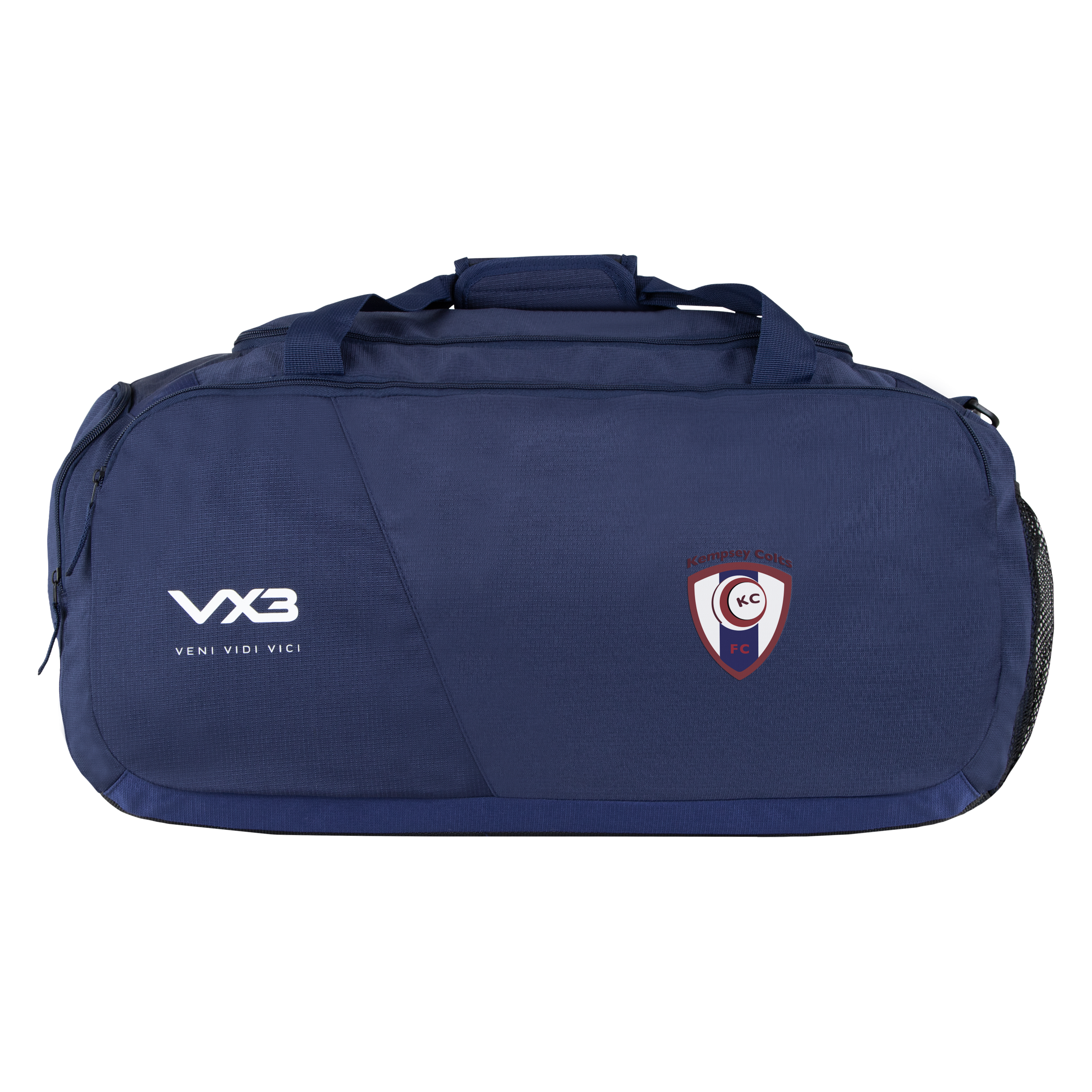 Kempsey Colts FC Performance Kit Bag
