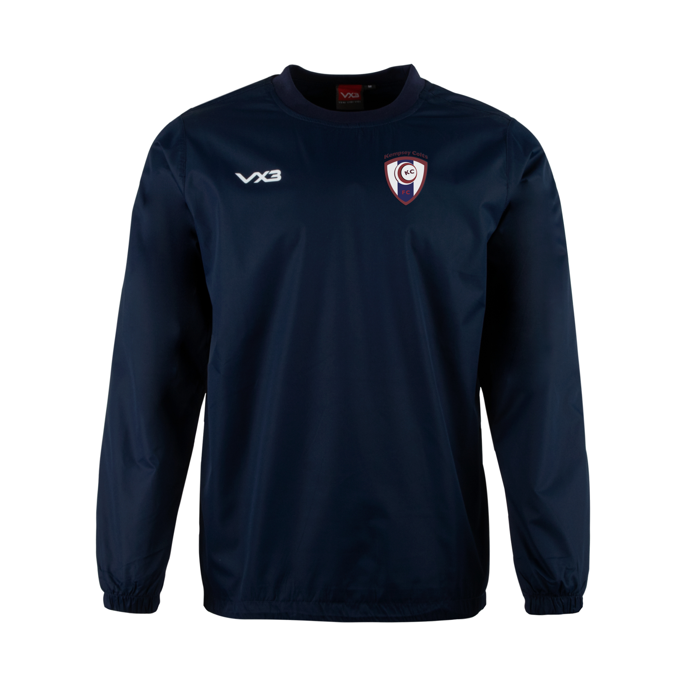 Kempsey Colts FC Coaches Primus Smock