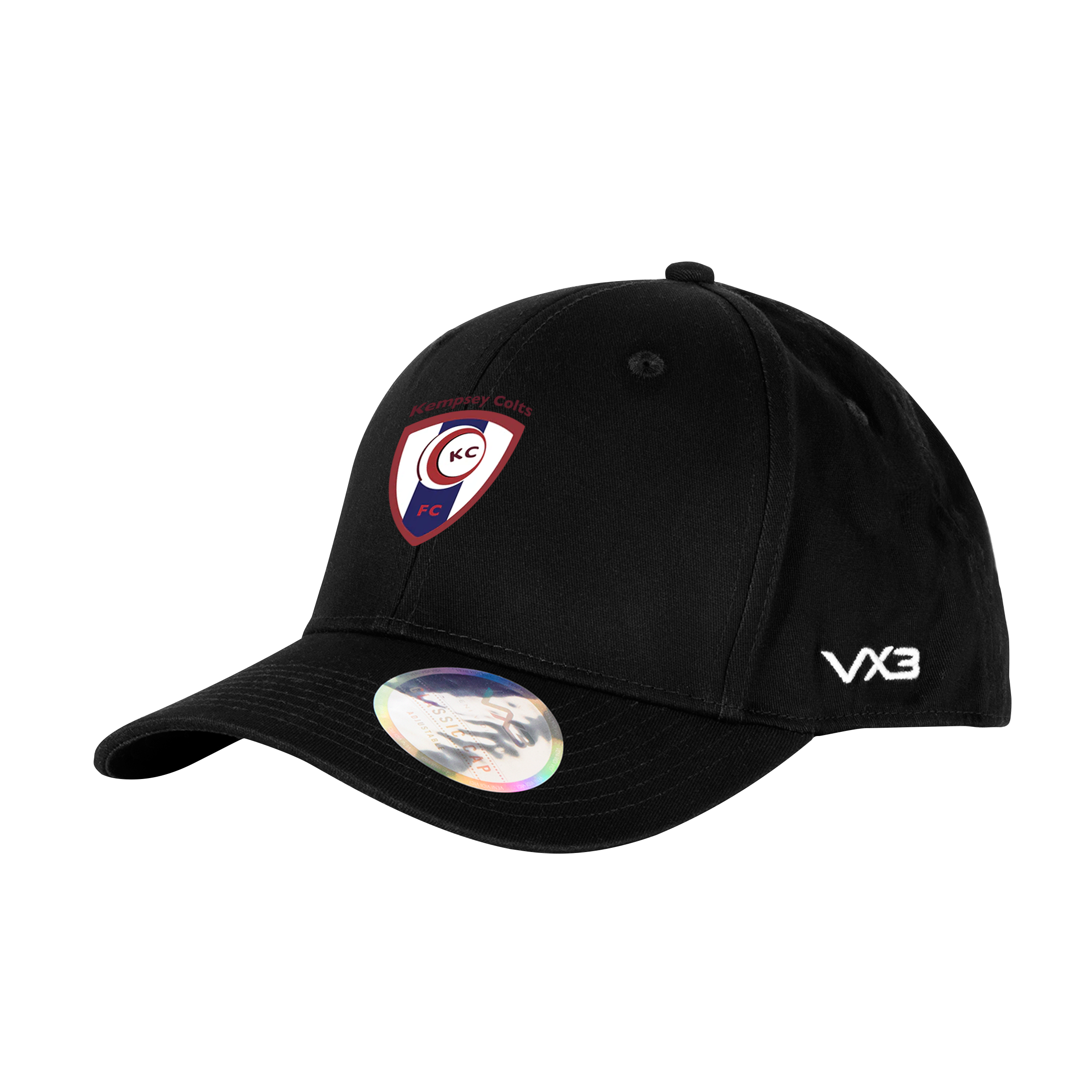 Kempsey Colts FC Classic Cap