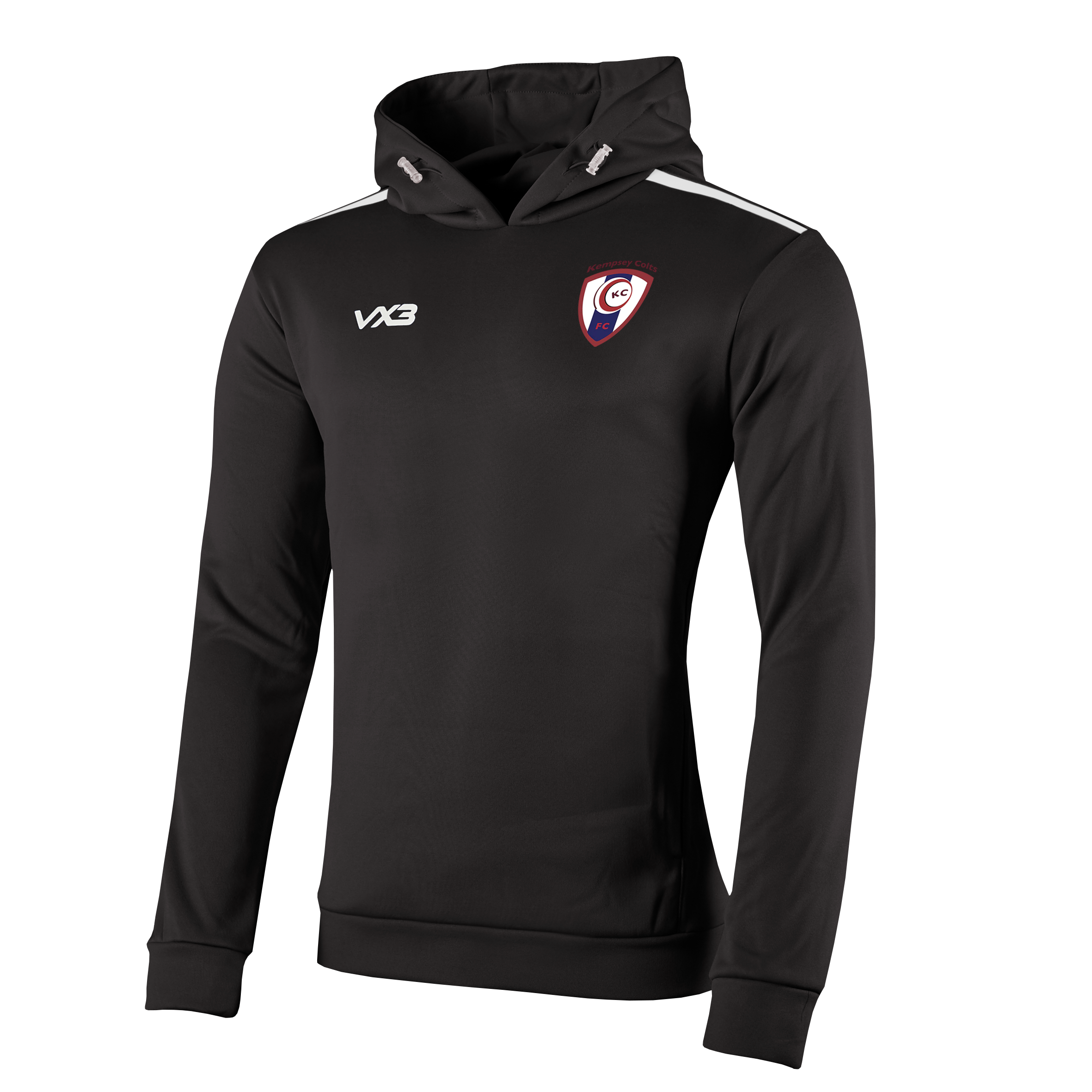 Kempsey Colts FC Fortis Youth Hoodie